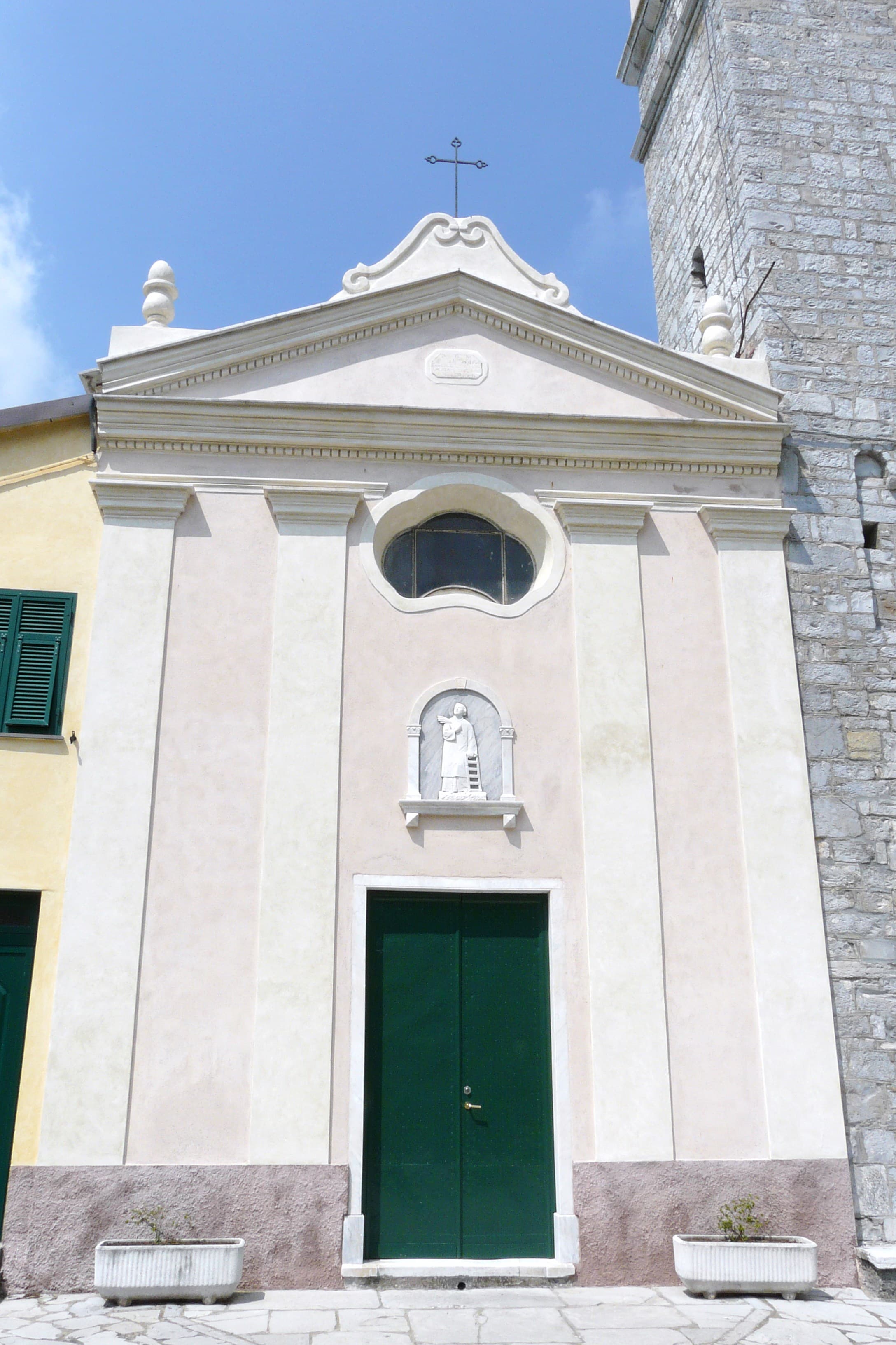 San Lorenzo