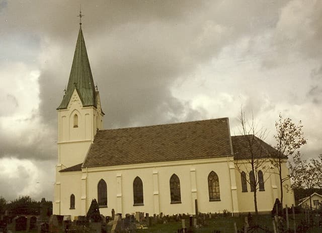 Asak Church