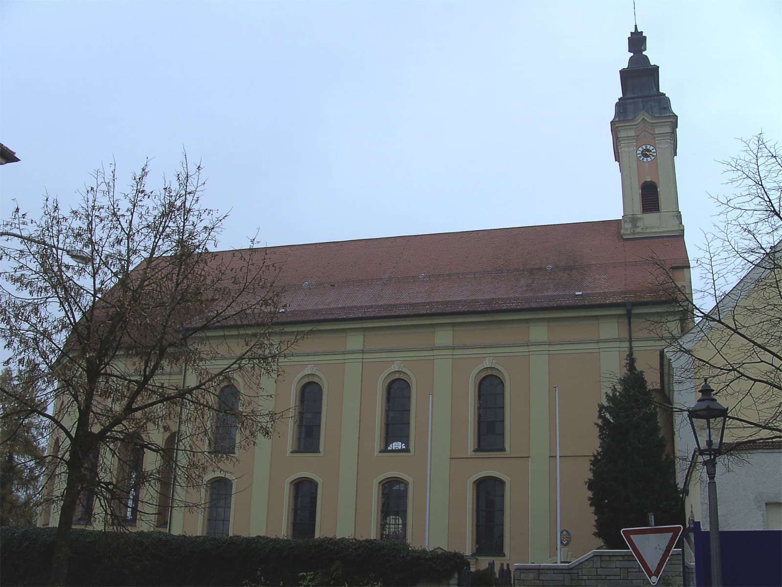 St. Margaretha (Altenmarkt)