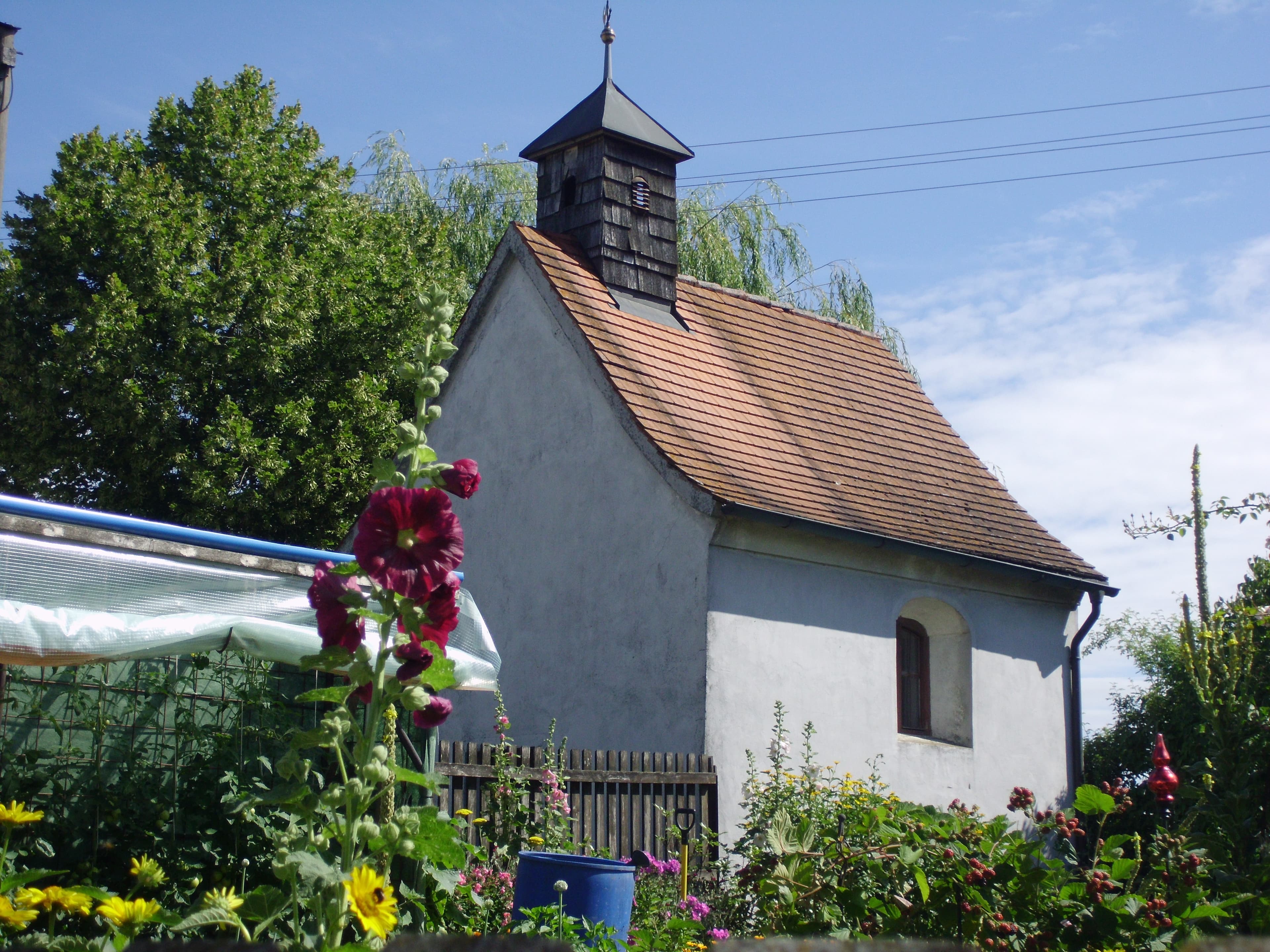 St. Leonhard (Asbrunn)