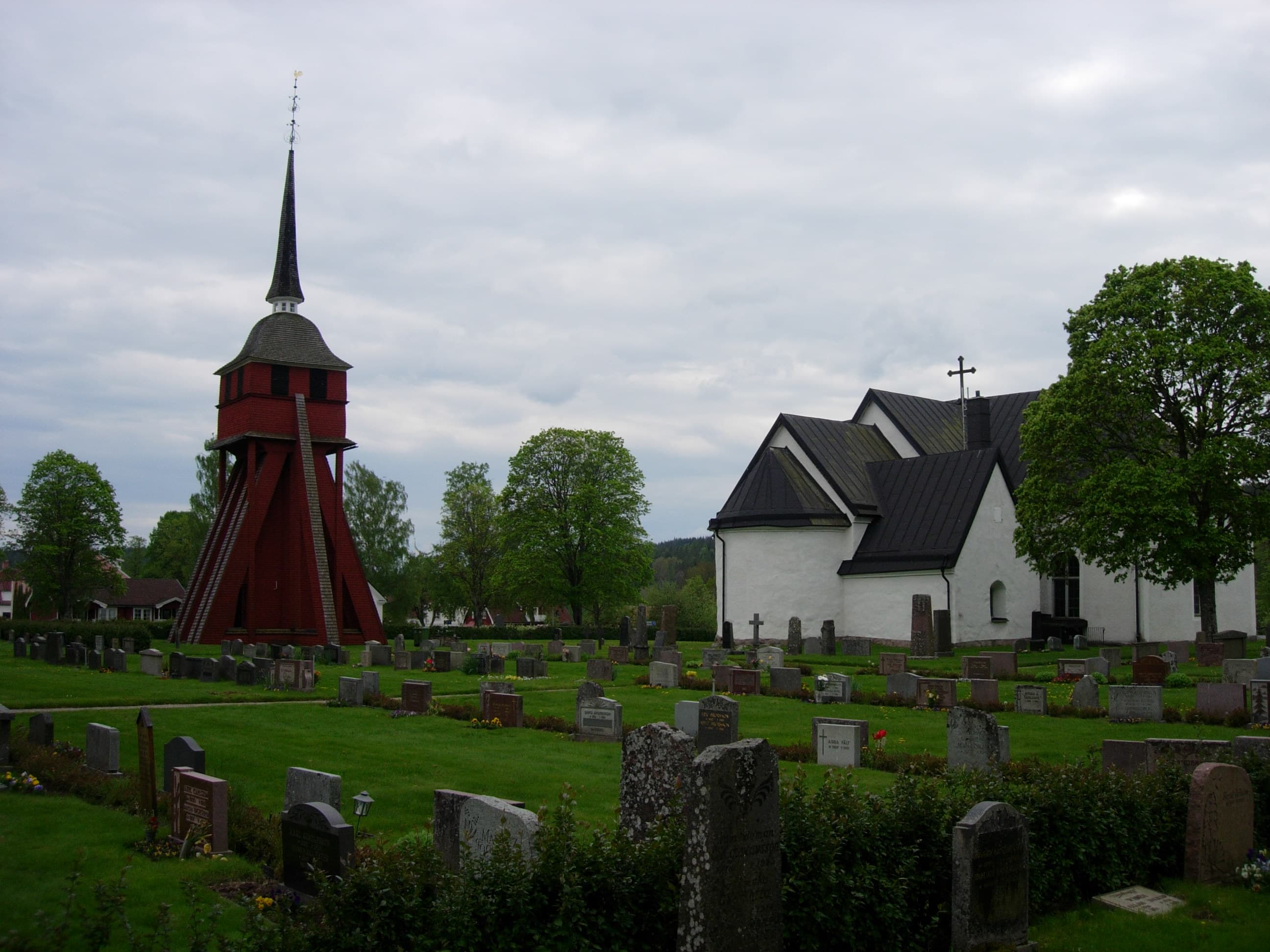 Asby Church