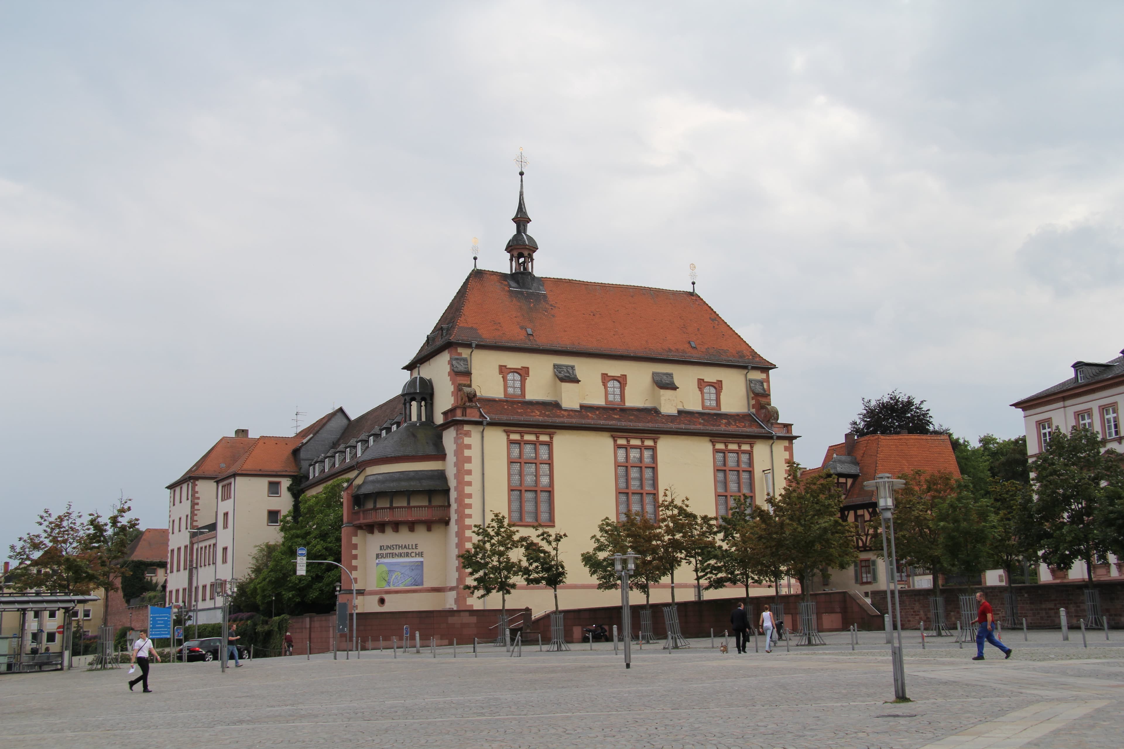 Klosterkirche