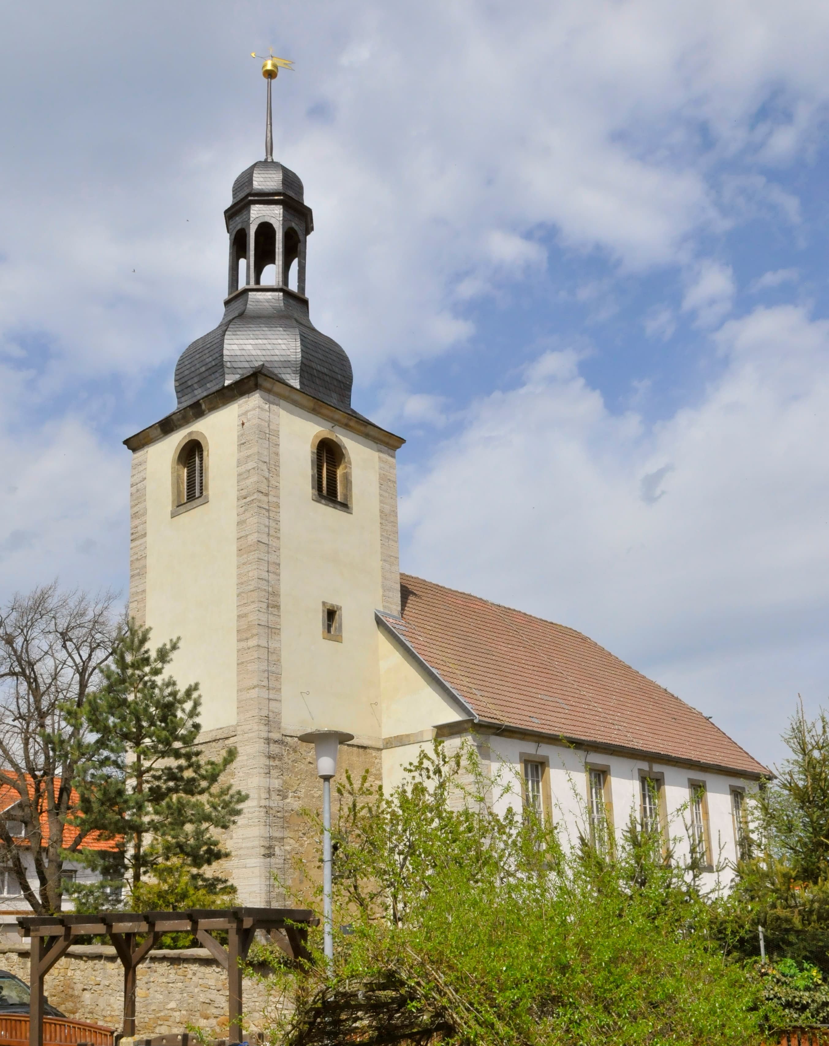 St. Petri
