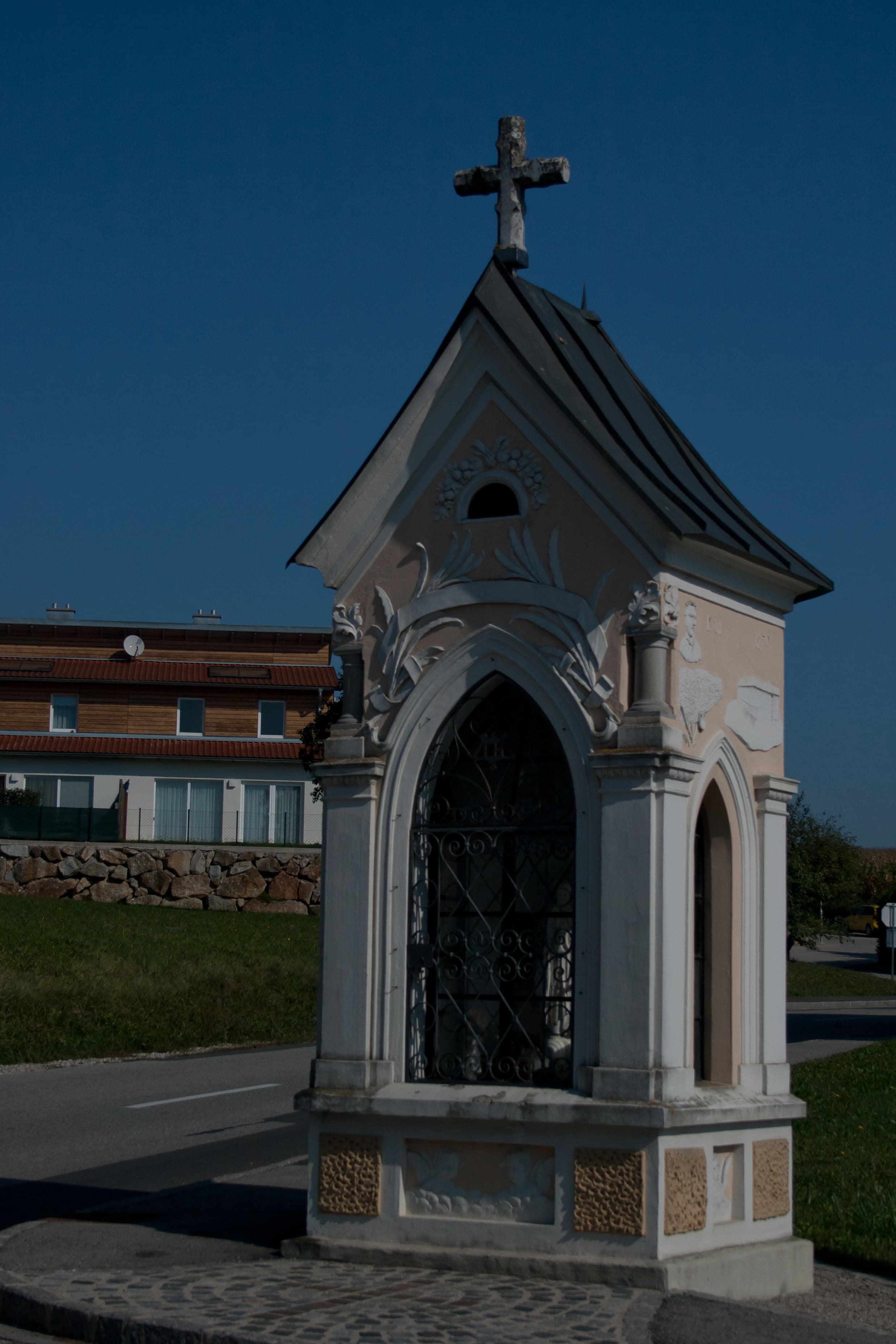 Oberleitnerkapelle