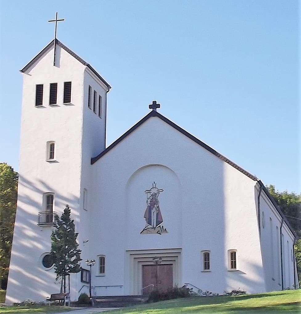 St. Maternus