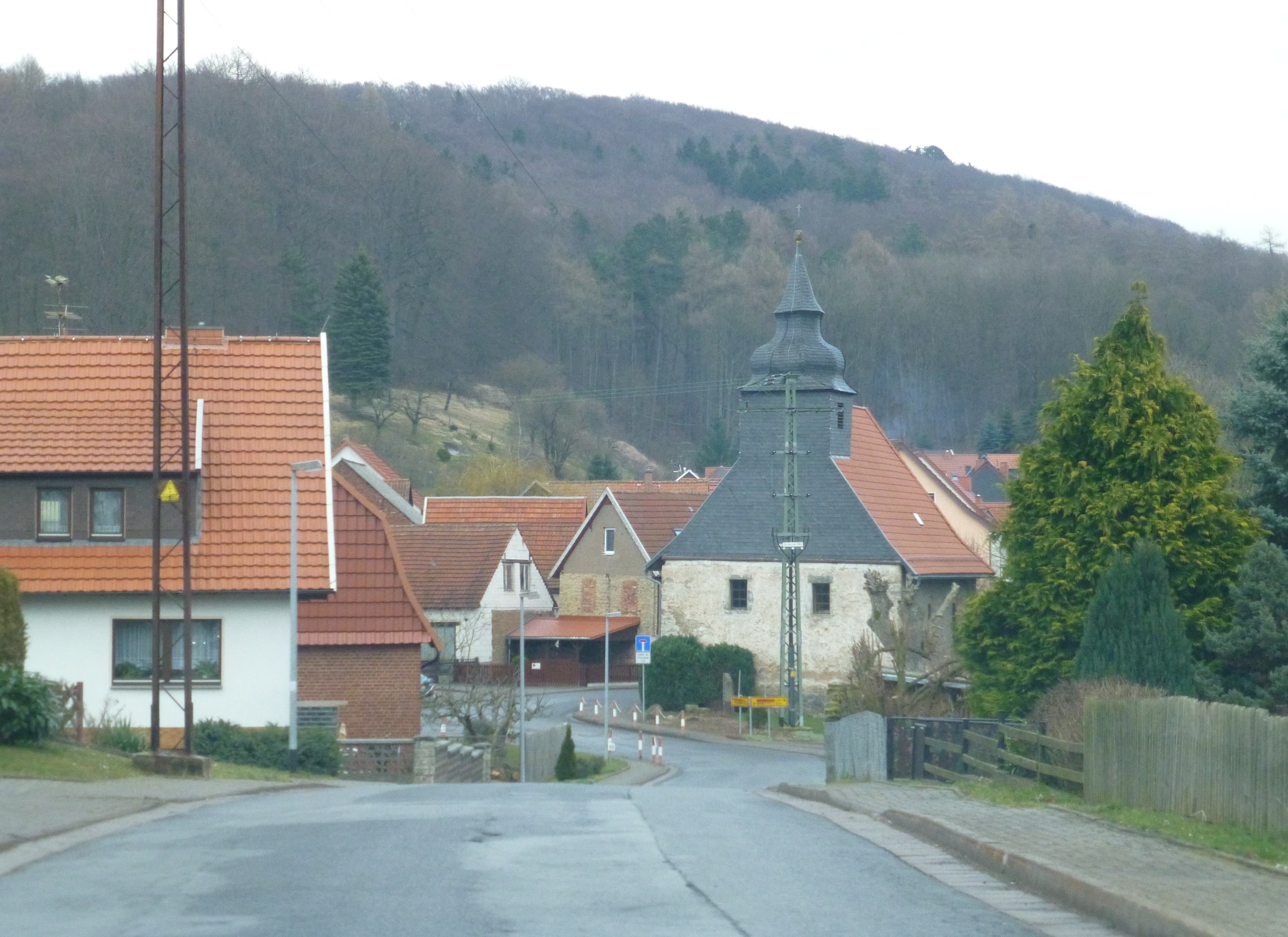 St. Paulus