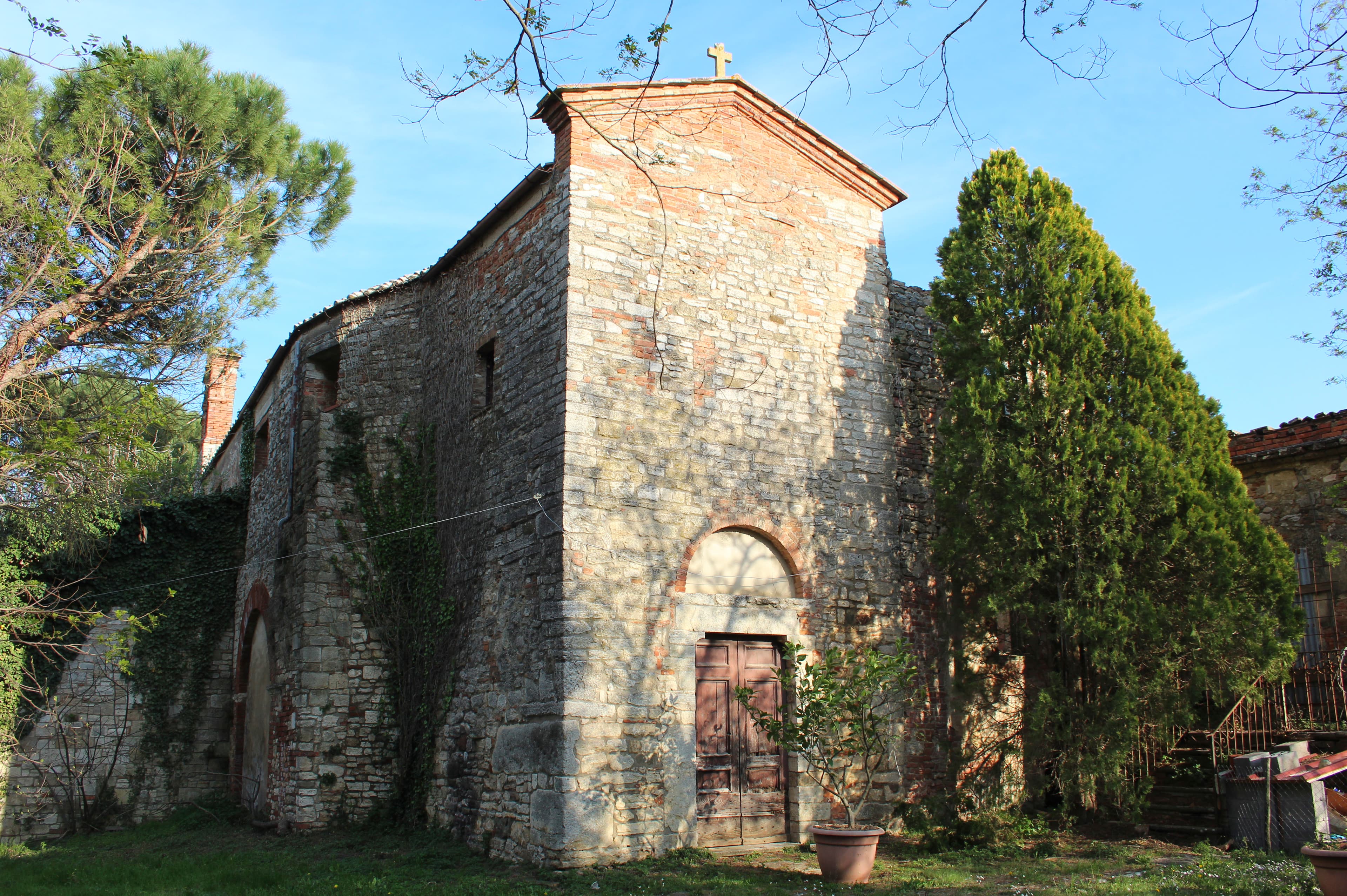 San Vito in Versuris
