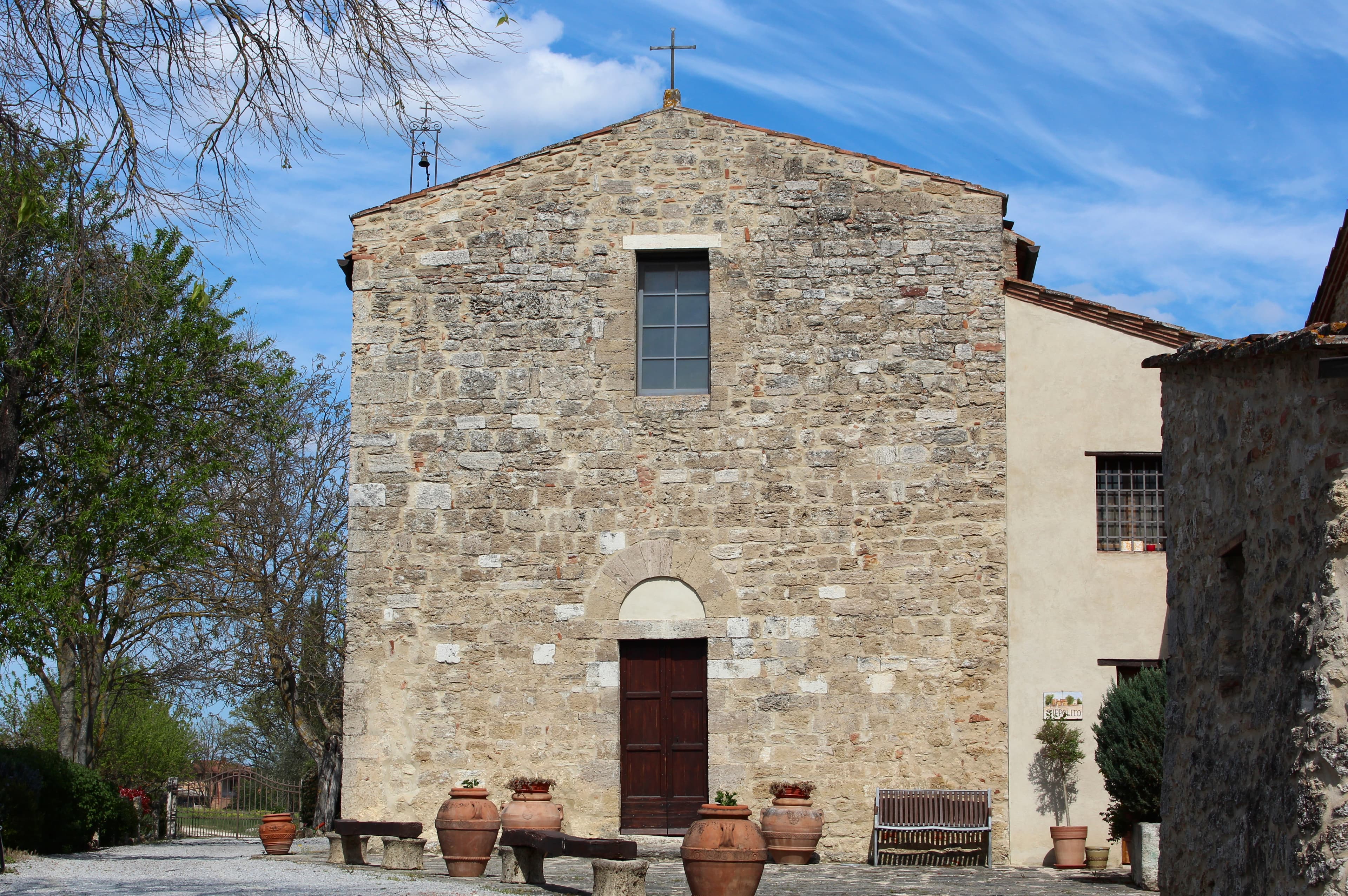 Sant'Ippolito