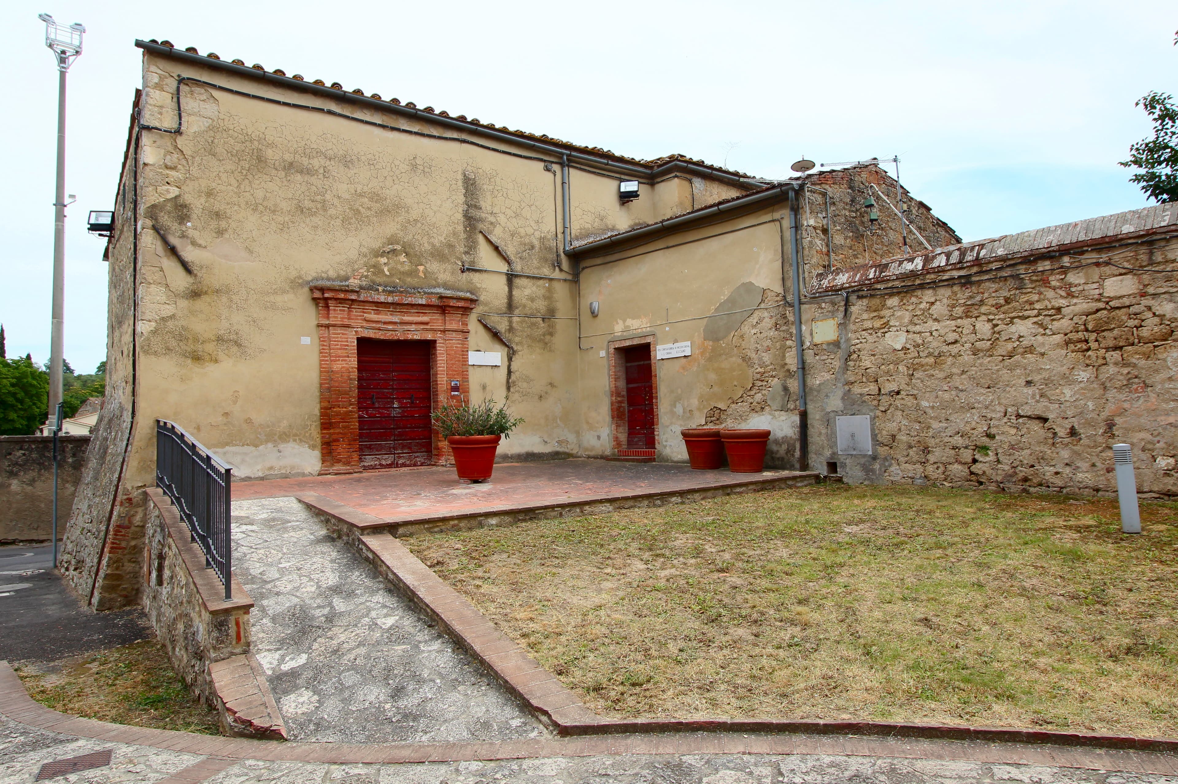 Santo Chiodo