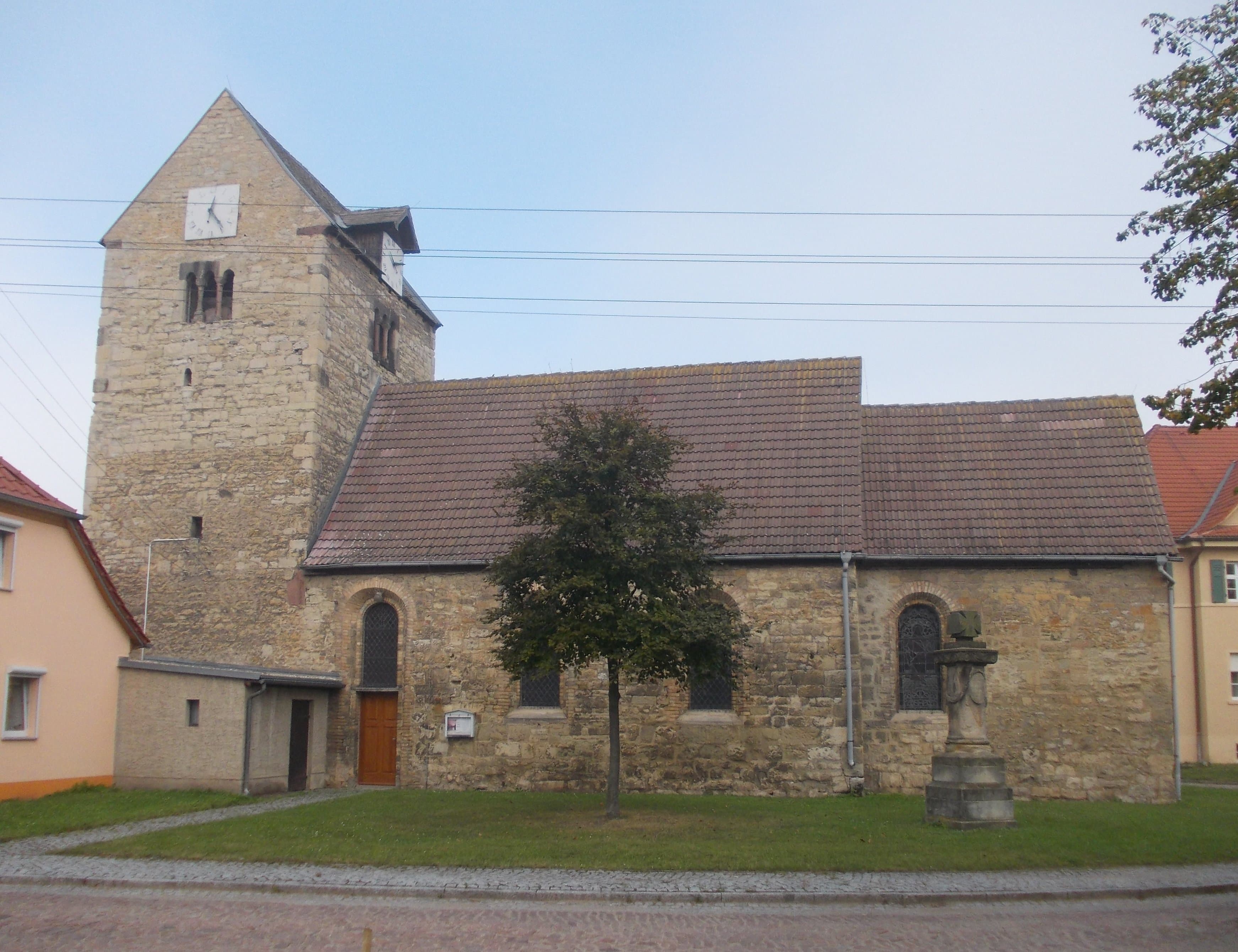 St. Nicolai (Asendorf)