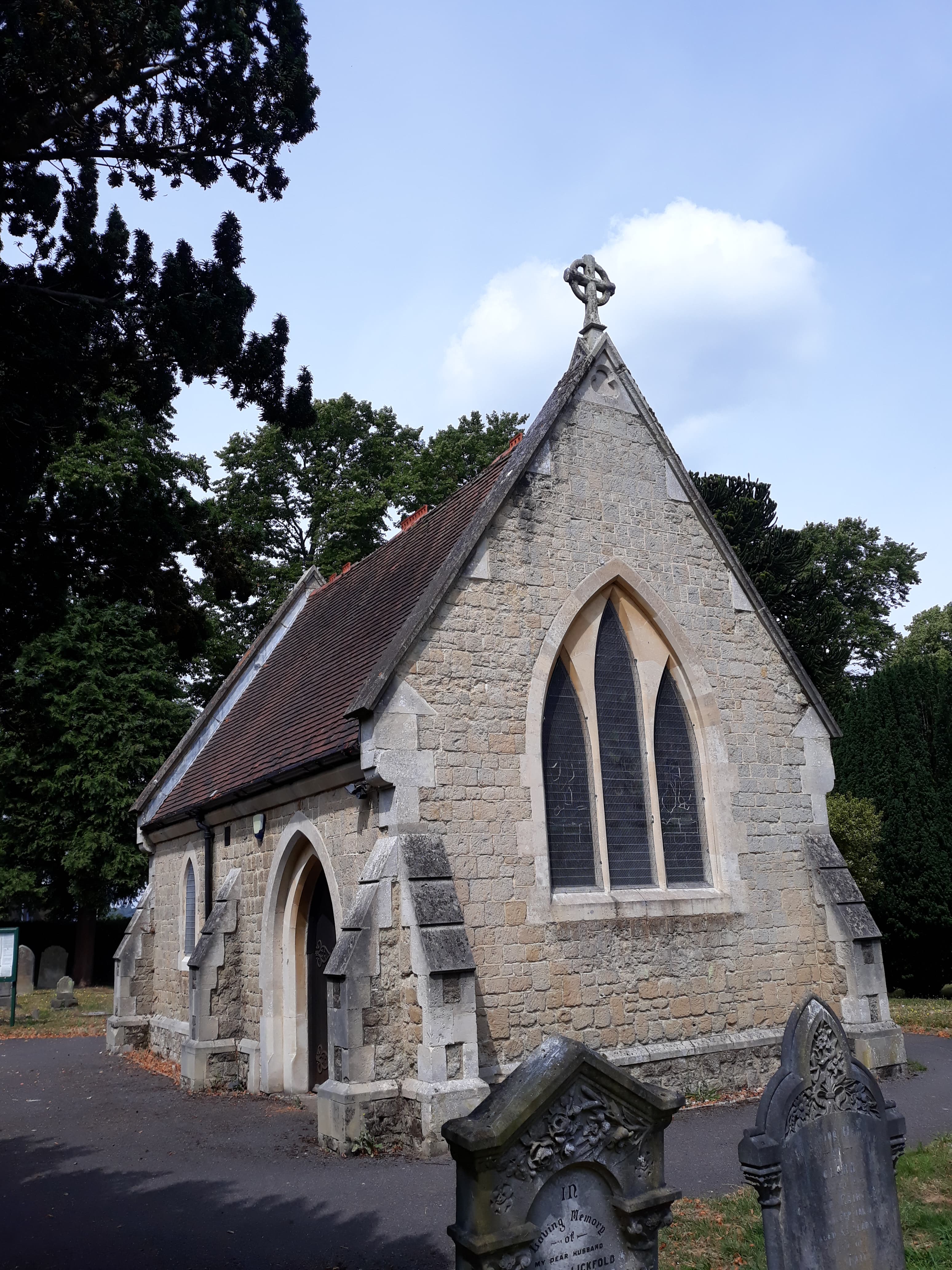 Memorial Chapel