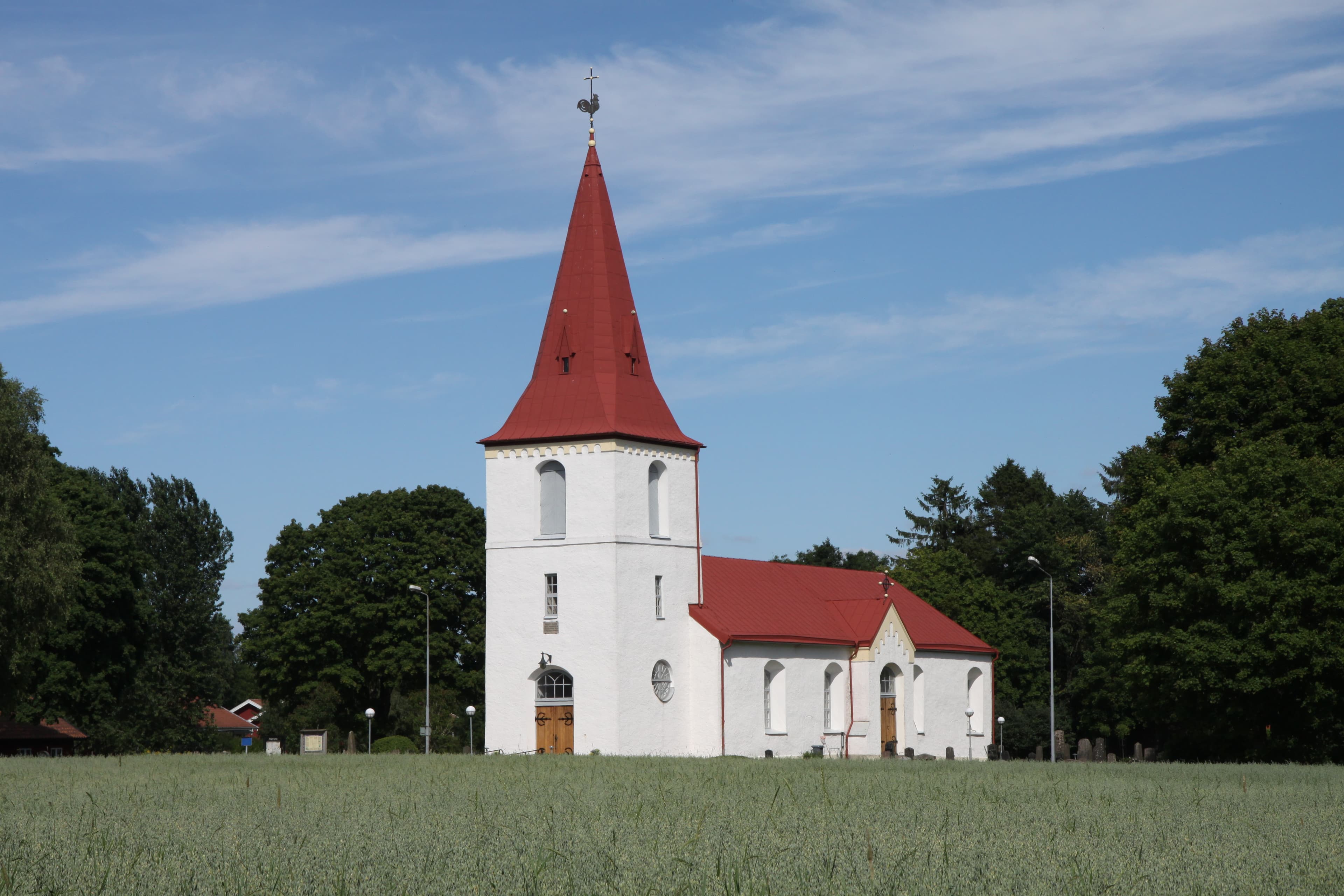 Asige Church