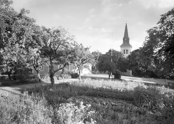 Askers kyrka
