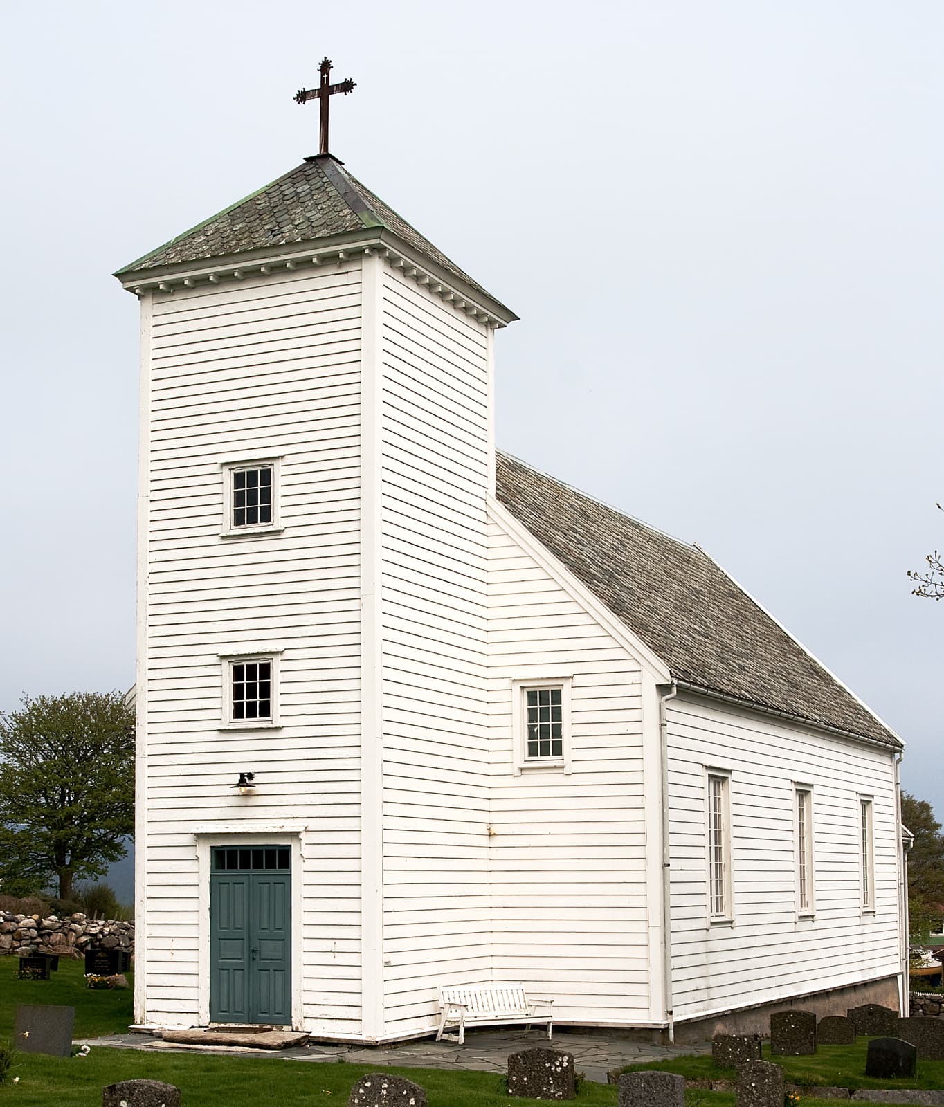 Askje Church