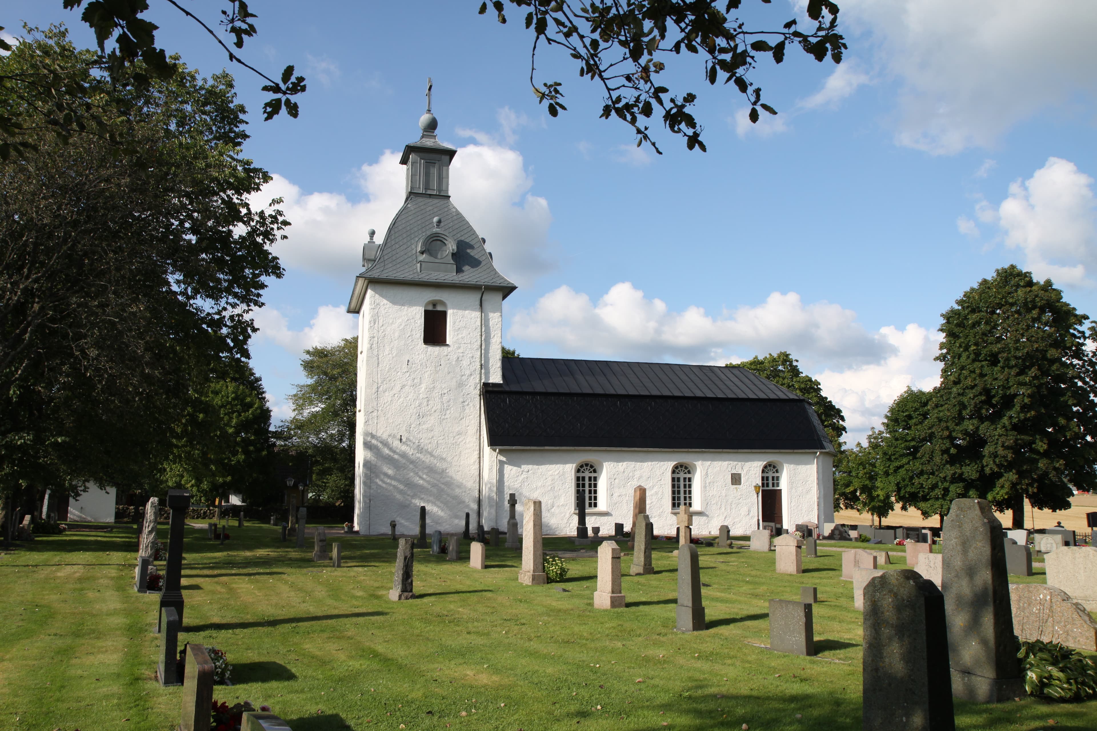 Askome Church