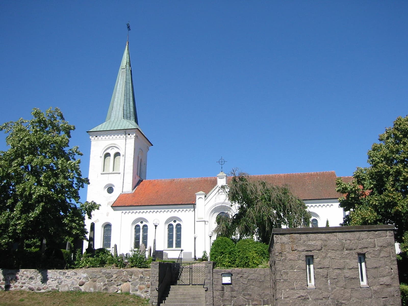 Ask Church