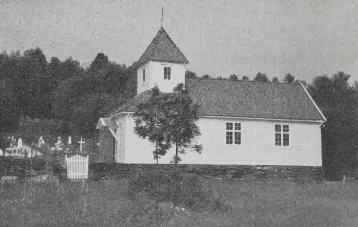 Askvik kapell