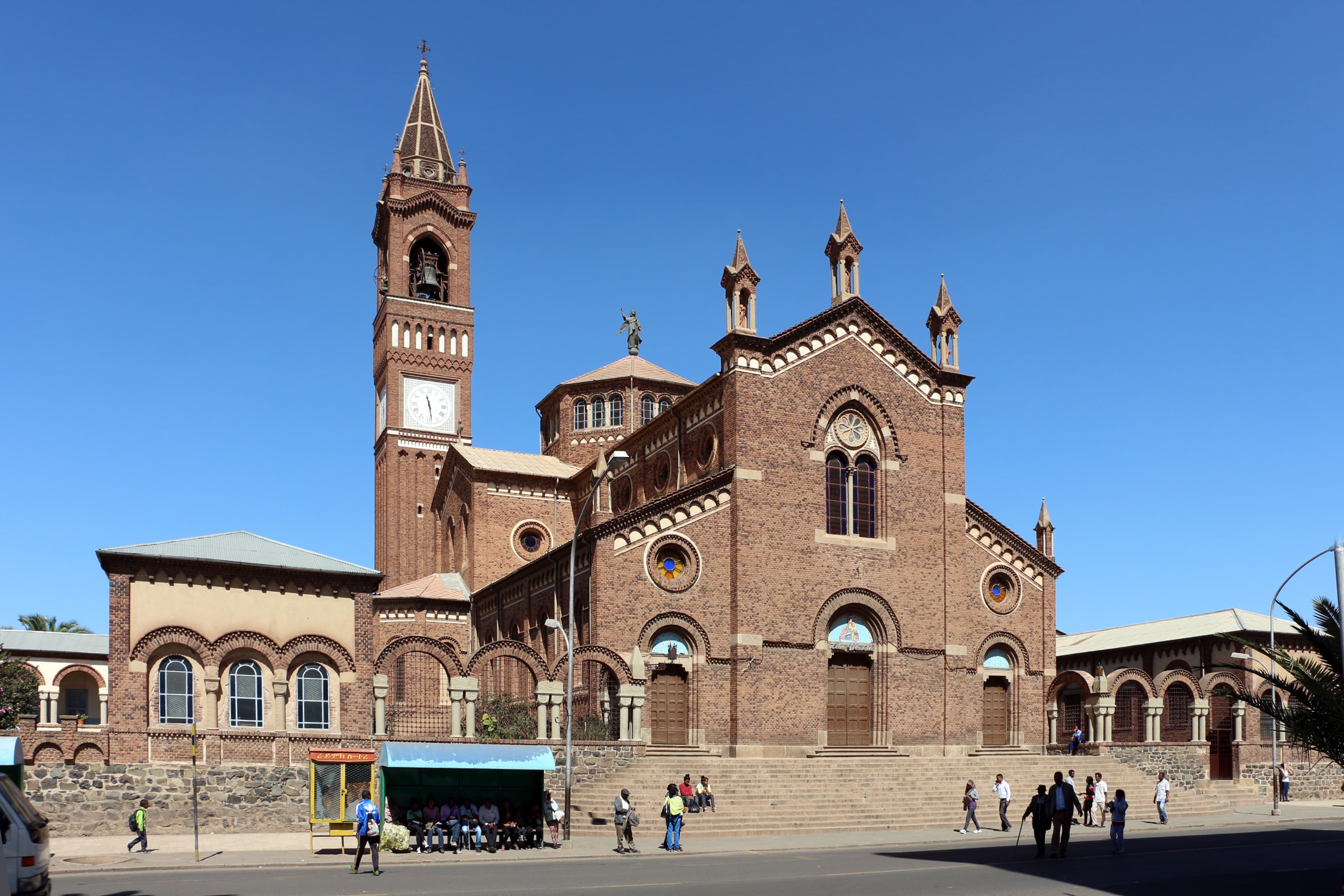 Church of Our Lady of the Rosary
