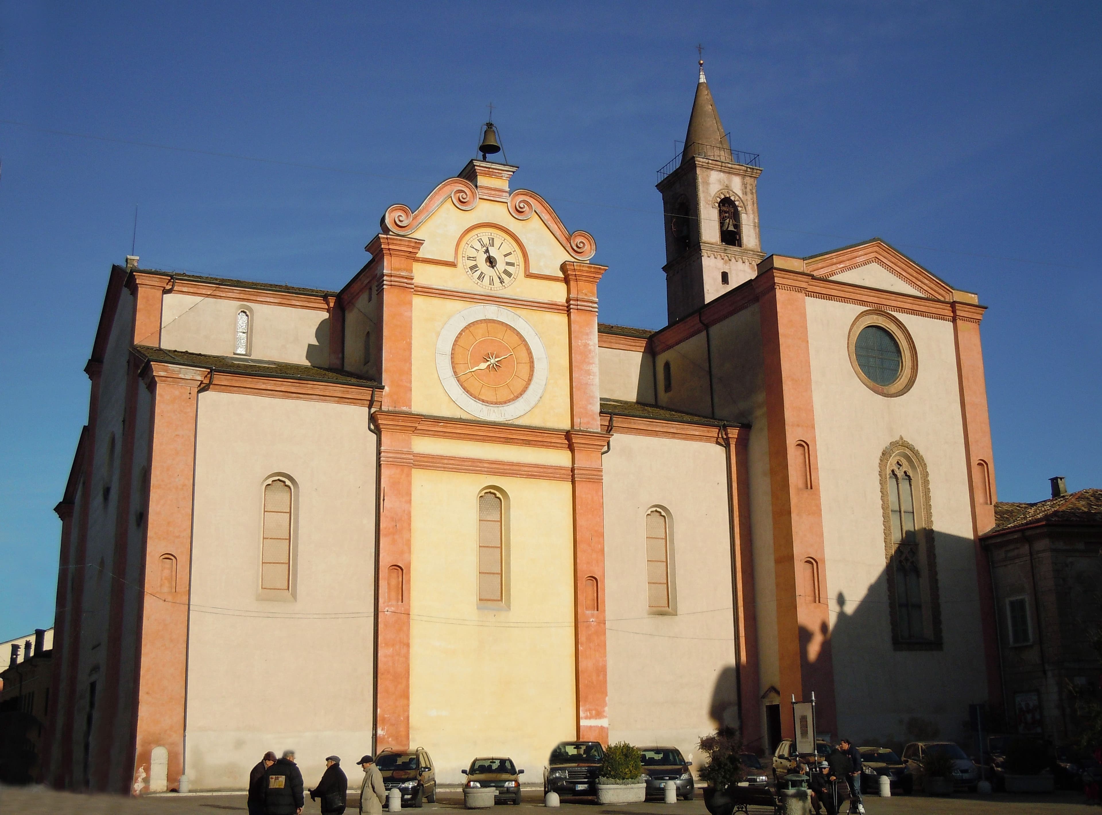 Chiesa di Sant'Andrea