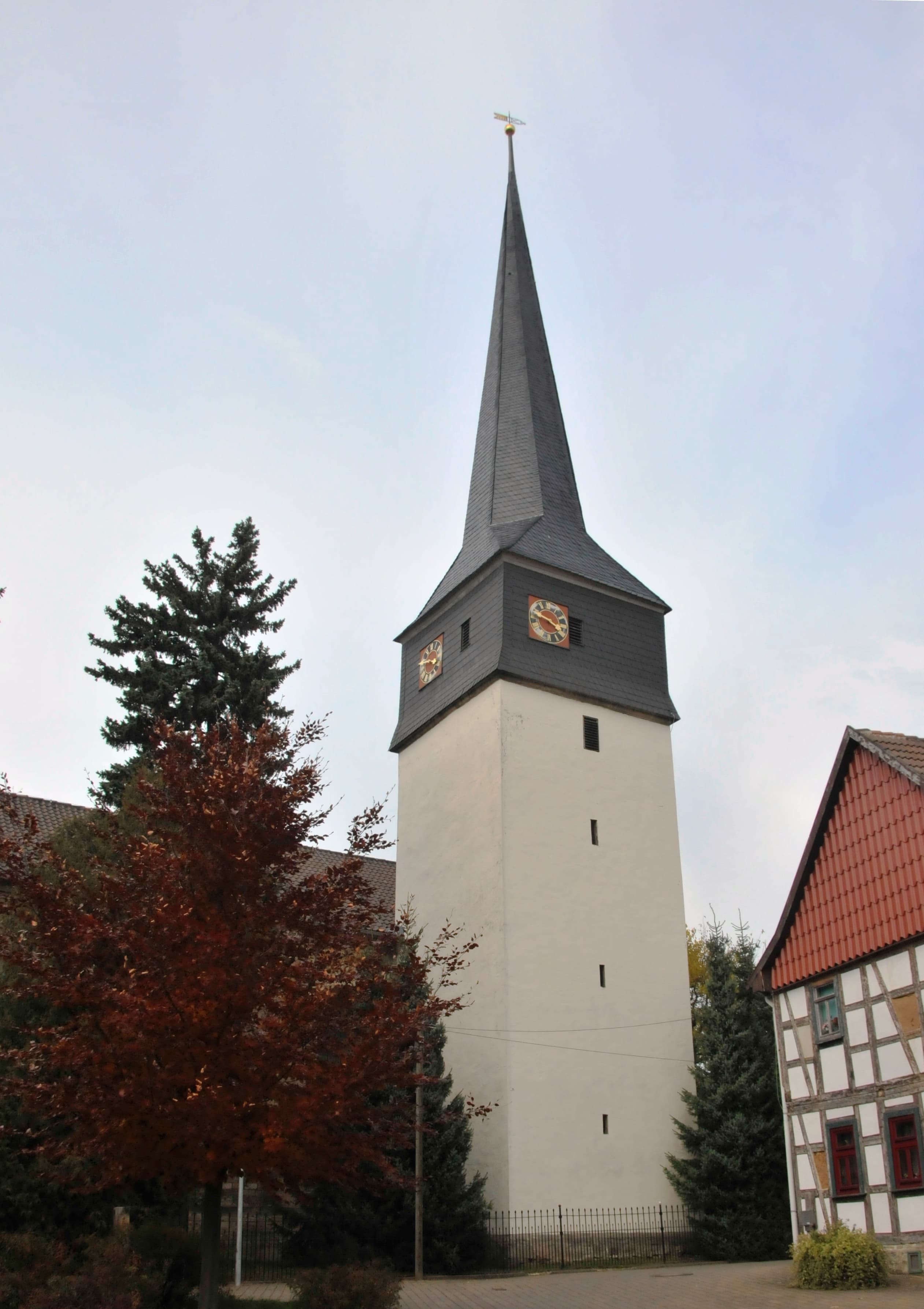 St. Ulrich
