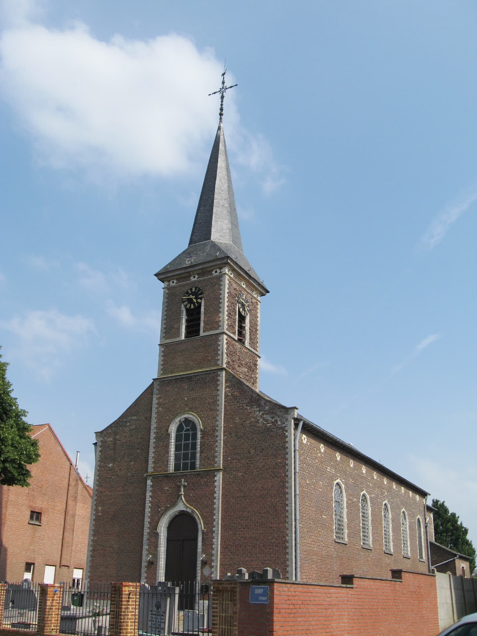 Onze-Lieve-Vrouwekerk