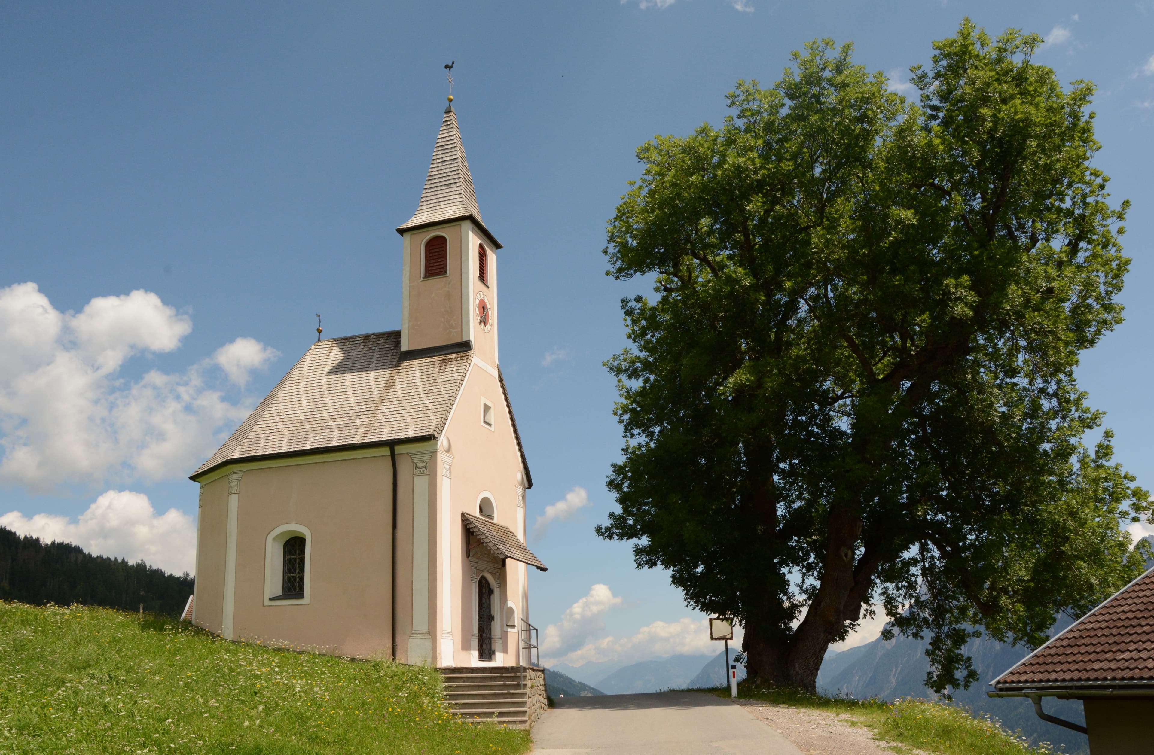 Kostenkapelle