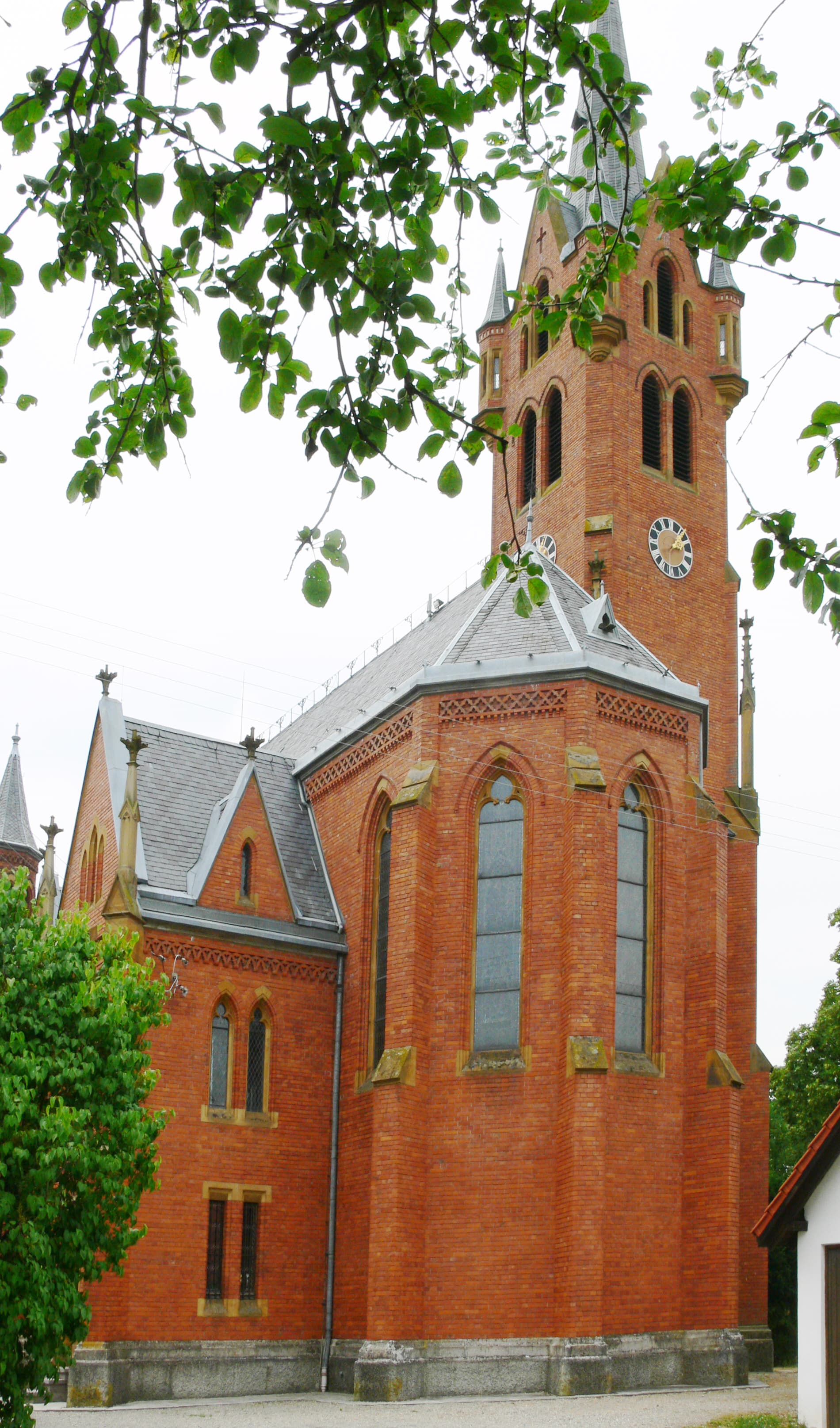 Pfarrkirche St. Michael