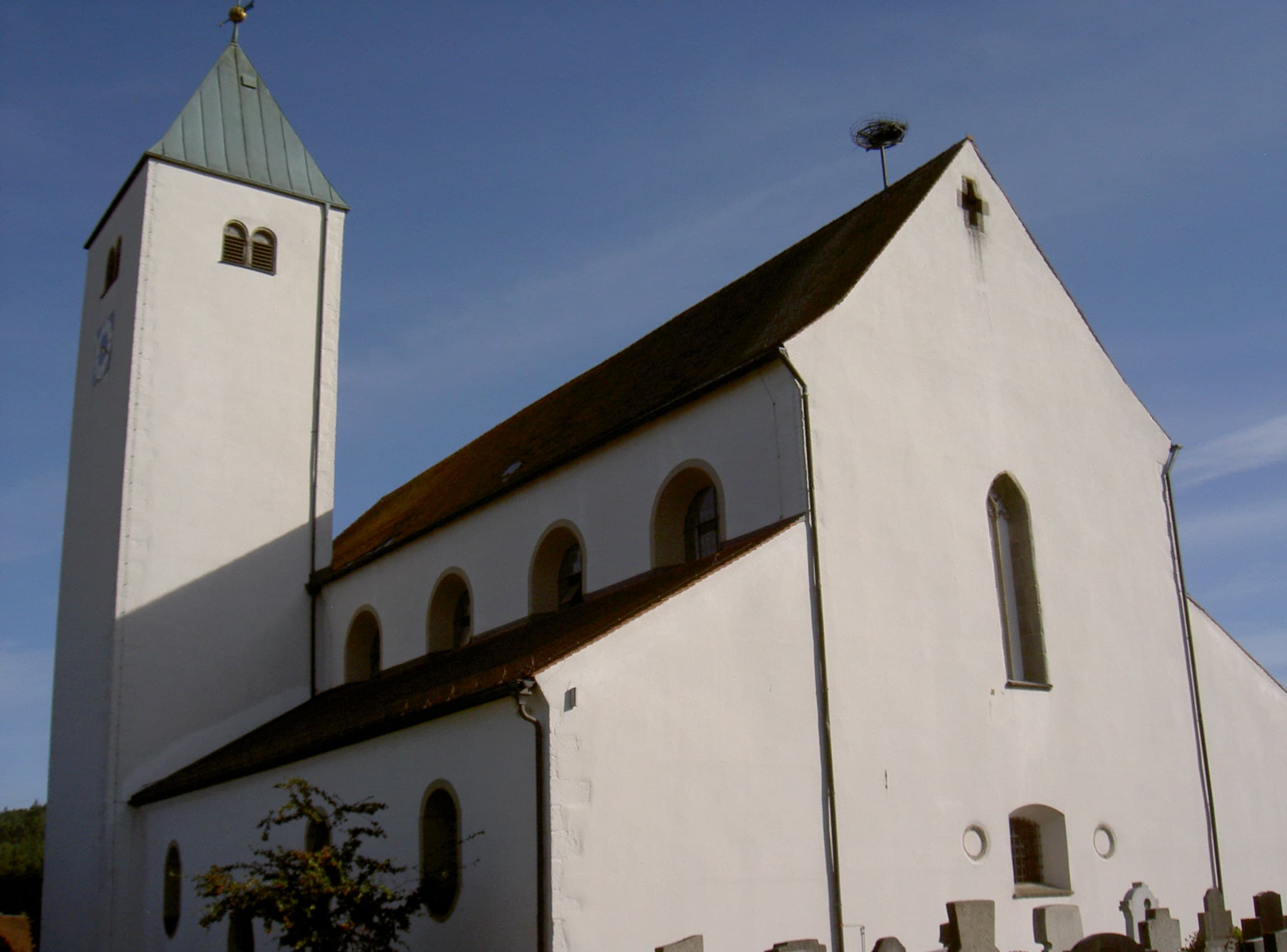 Unsere Liebe Frau