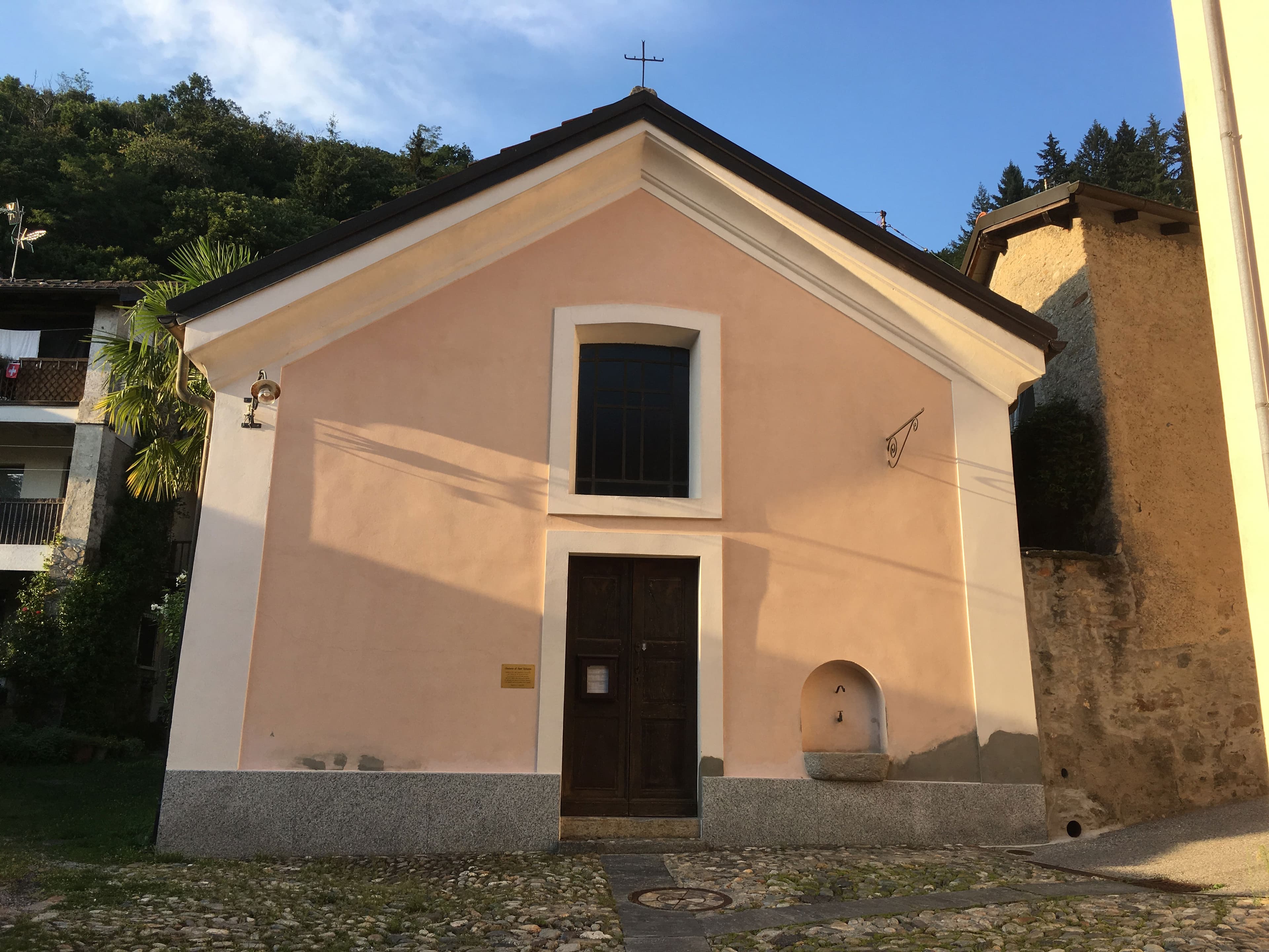 Sant’Antonio Abate