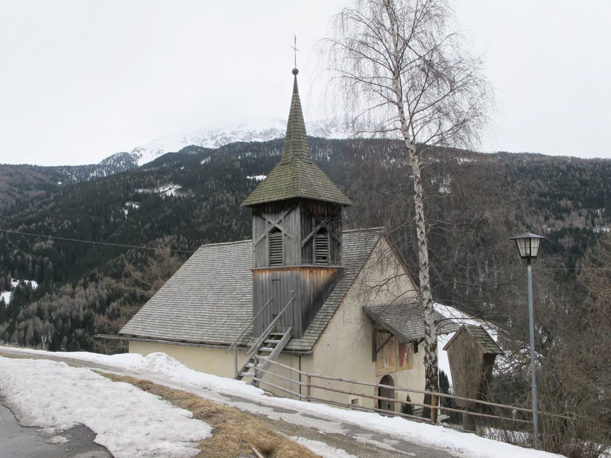 St. Valentine