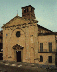 Santa Maria Nuova