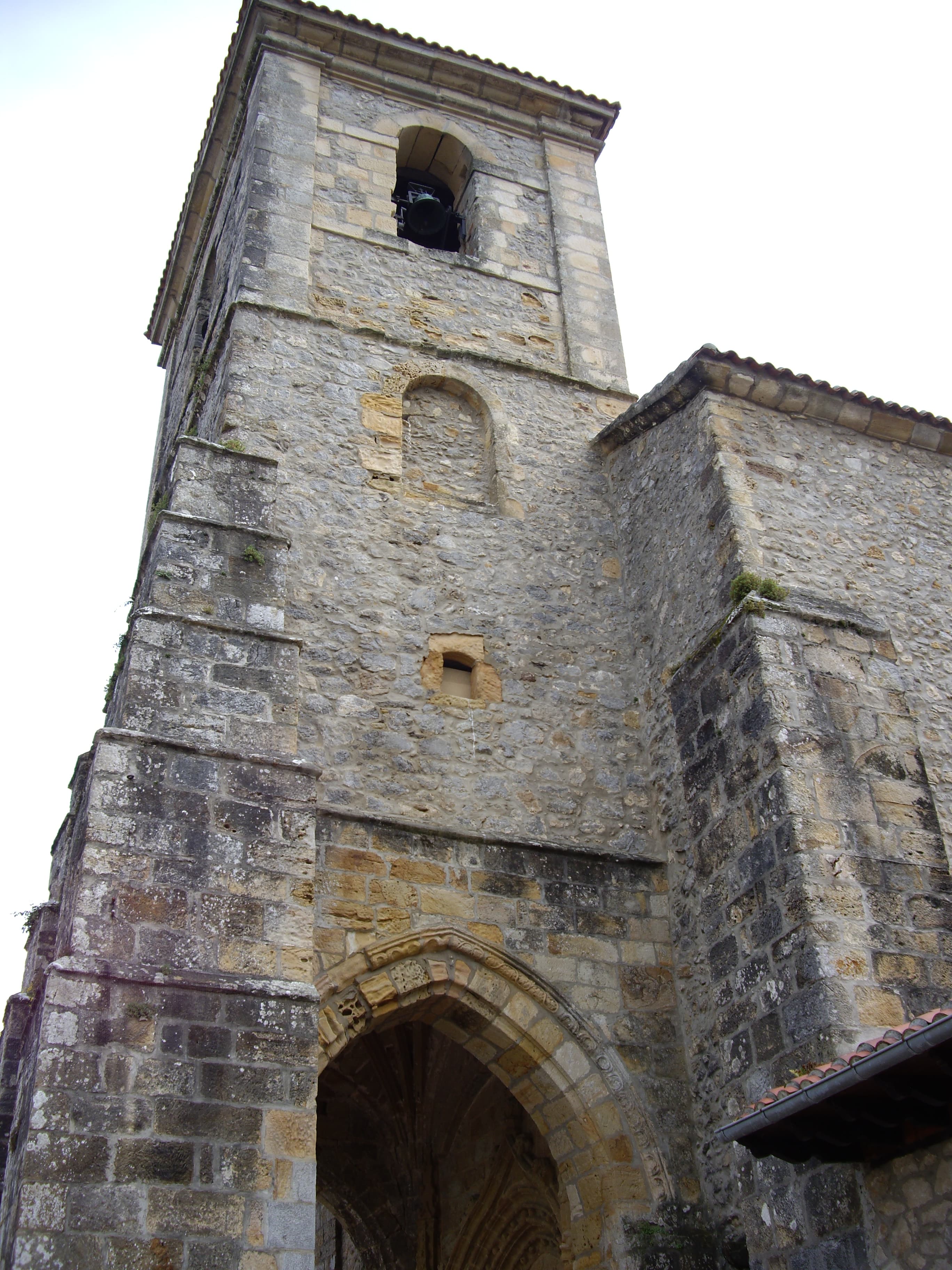 Church of Nuestra Señora de la Asunción