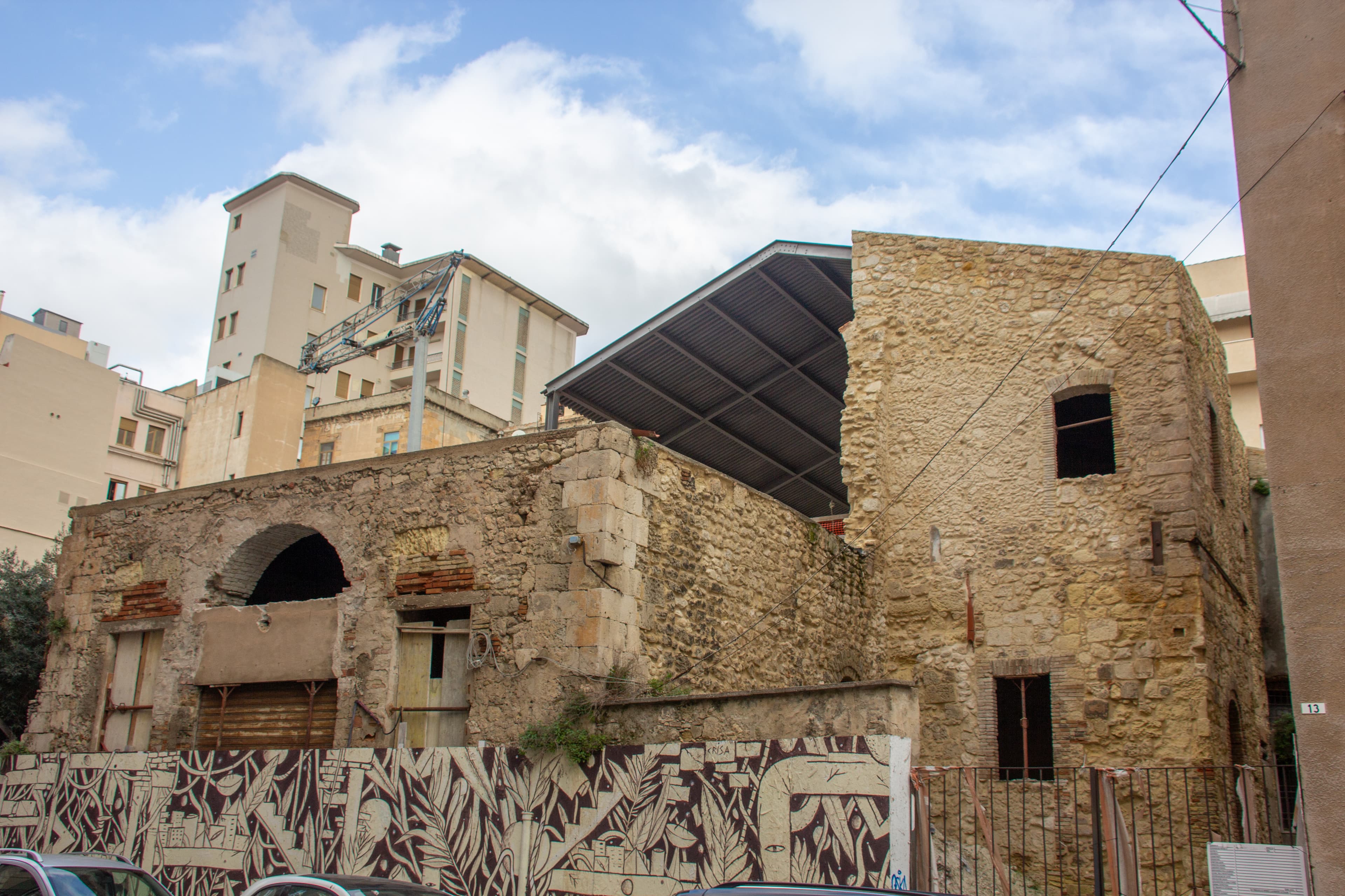 San Francesco di Stampace