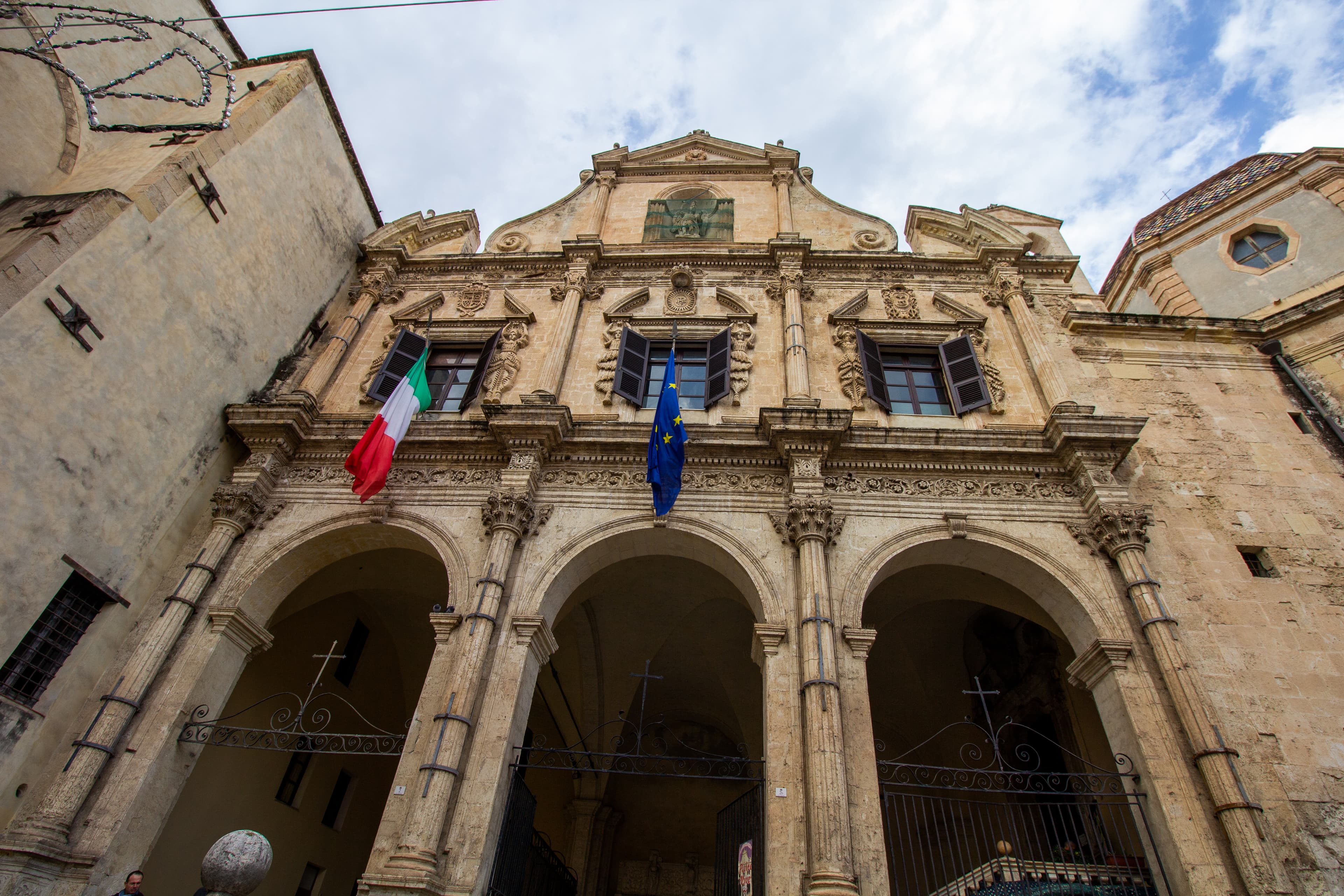 San Michele