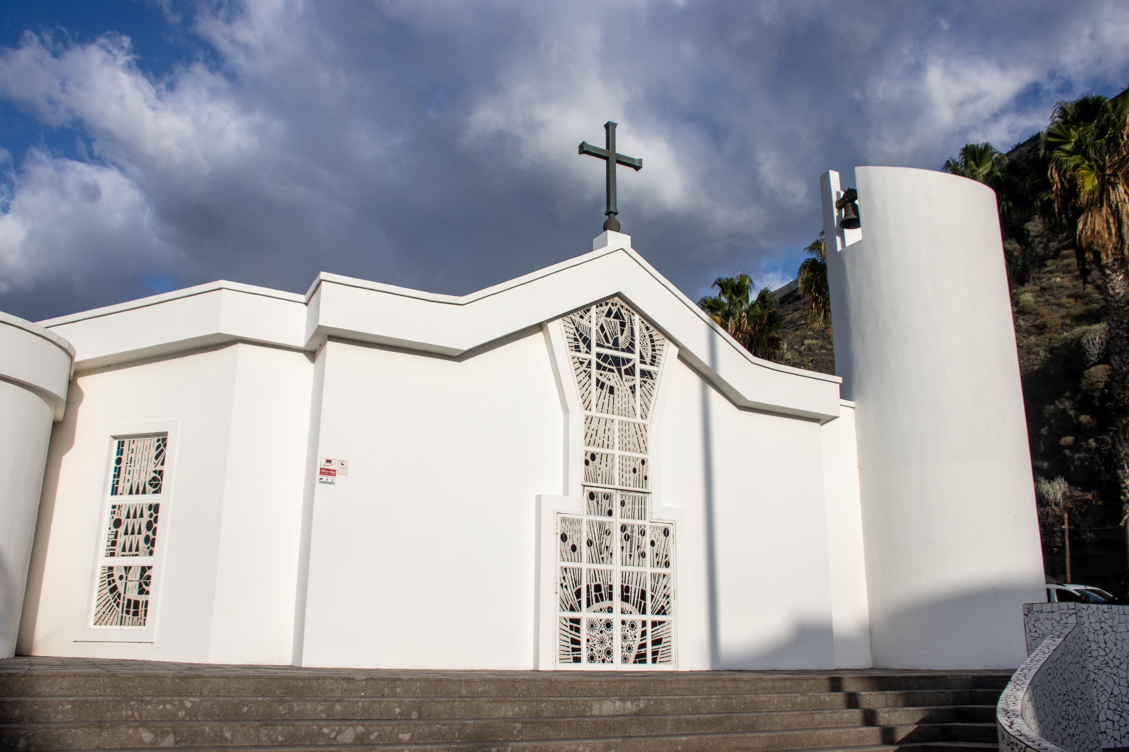 Iglesia de Nuestra Señora del Carmen