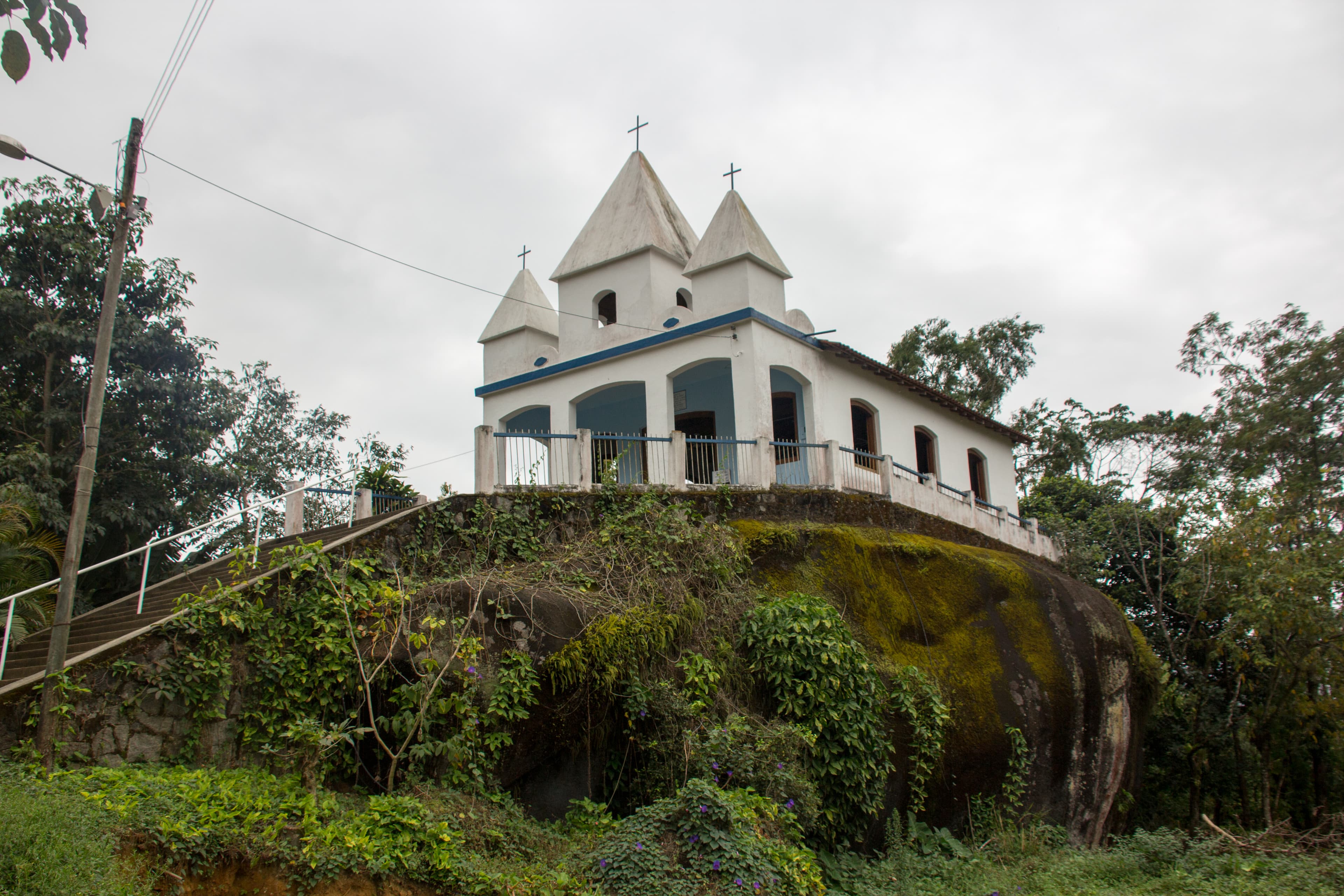 Igreja de Nossa Senhora da Penha
