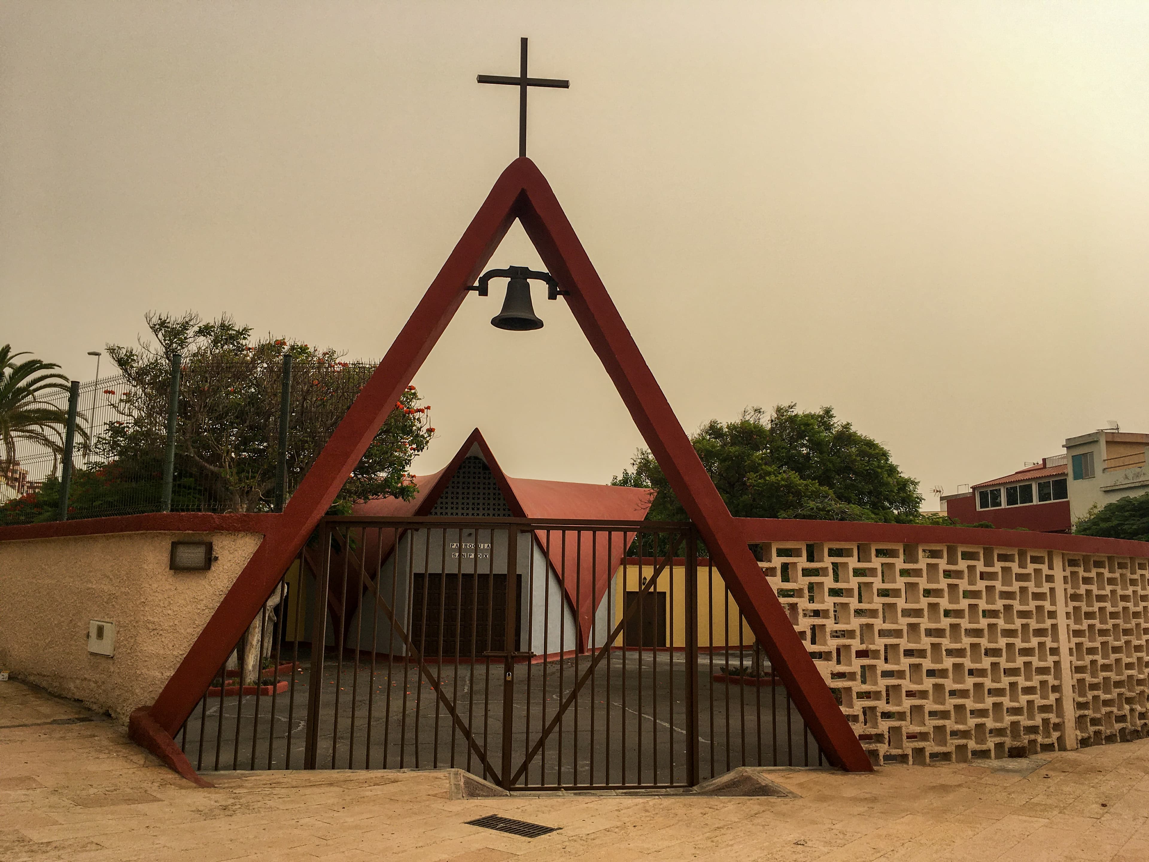 Saint Pius X Parish Church