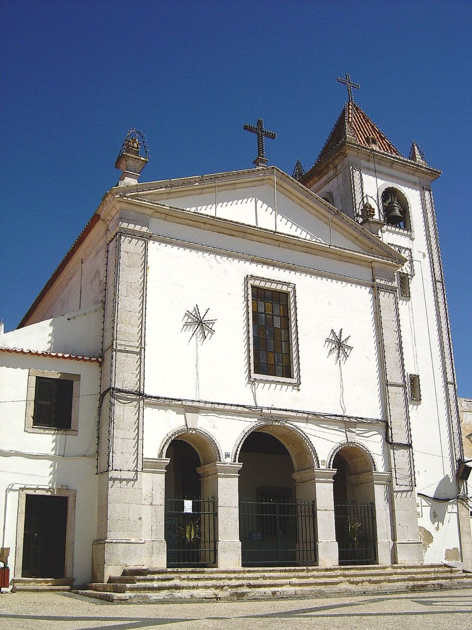 Igreja de Nossa Senhora da Atalaia