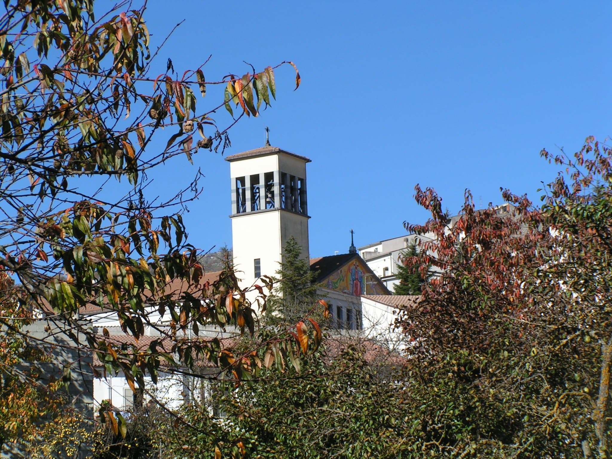 San Gioacchino