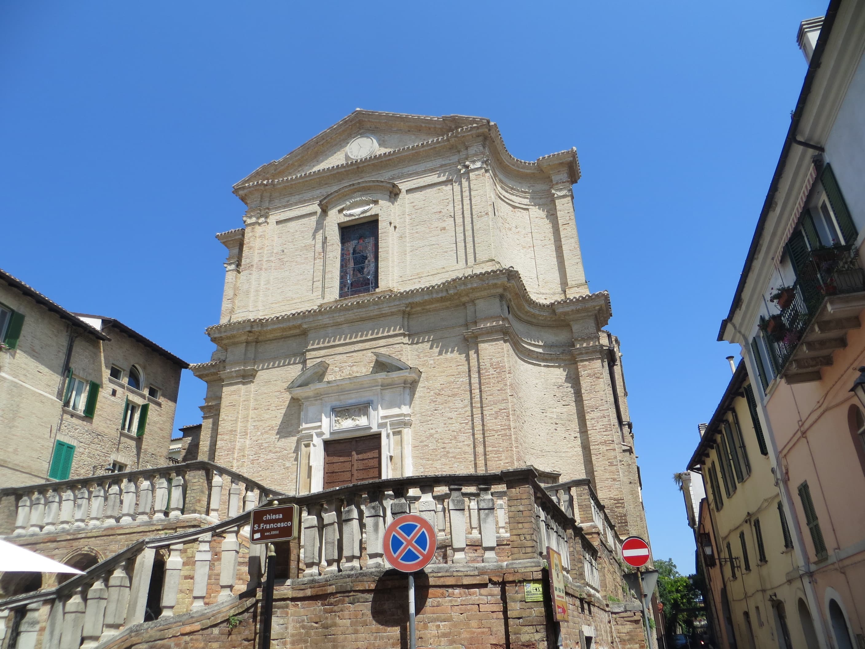 San Francesco