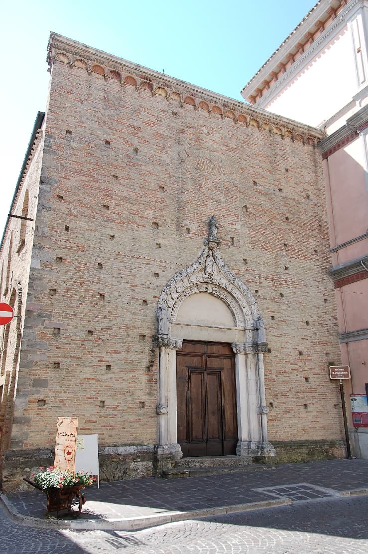 Sant'Agostino