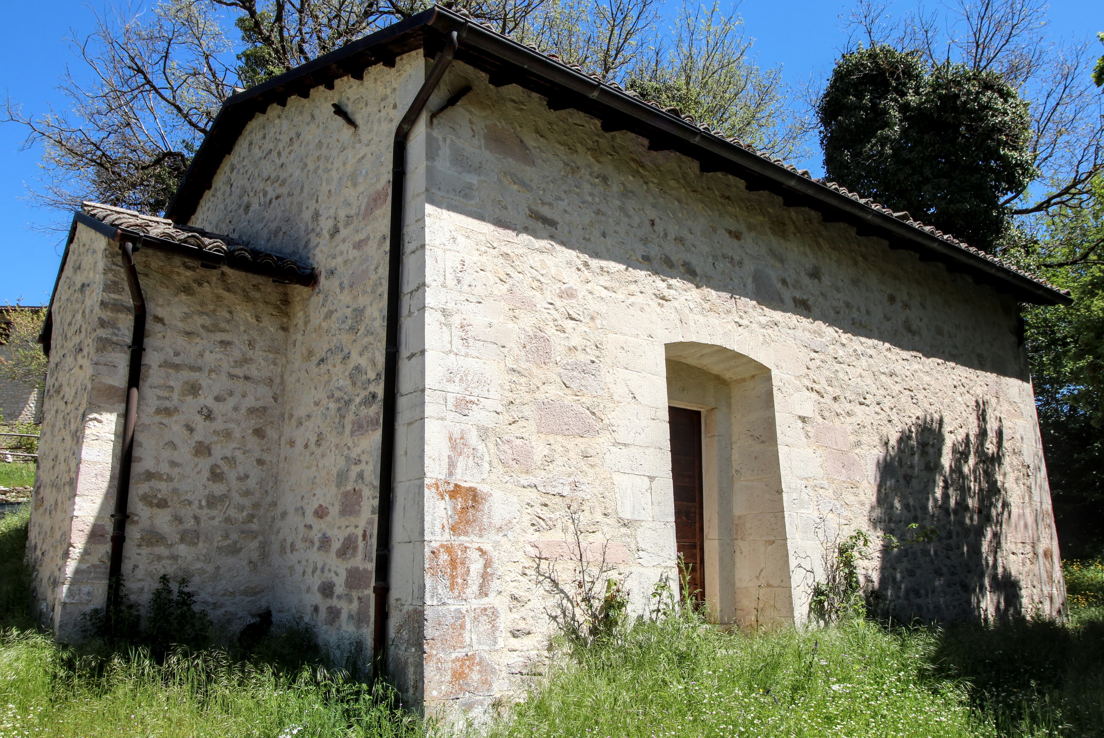 Madonna del Verde