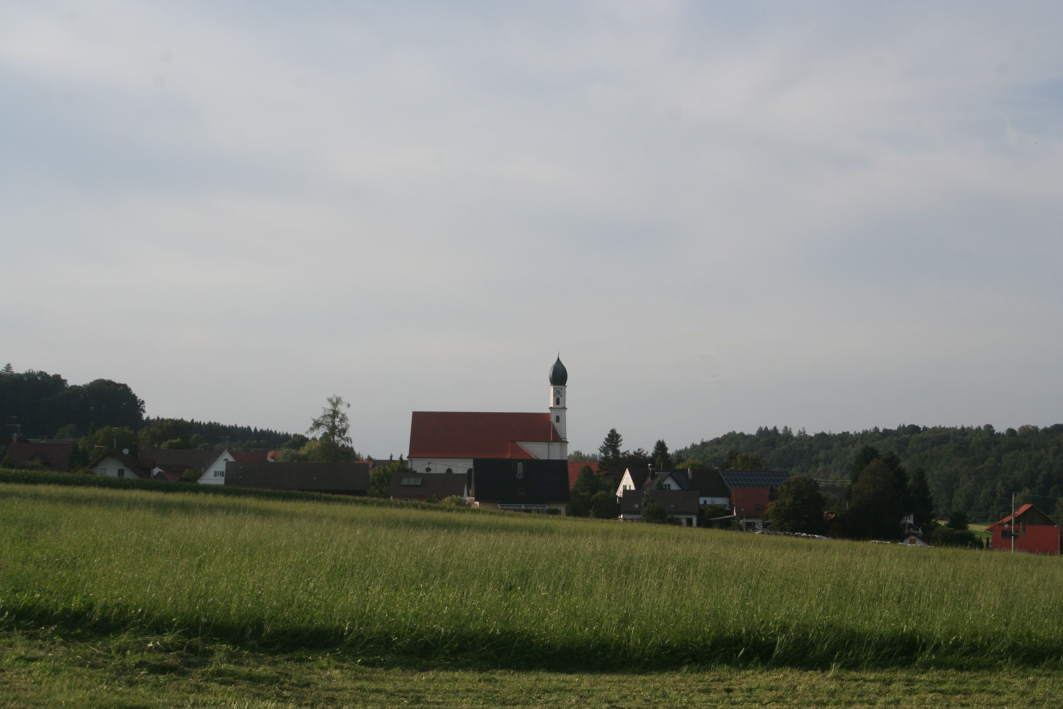 Pfarrkirche