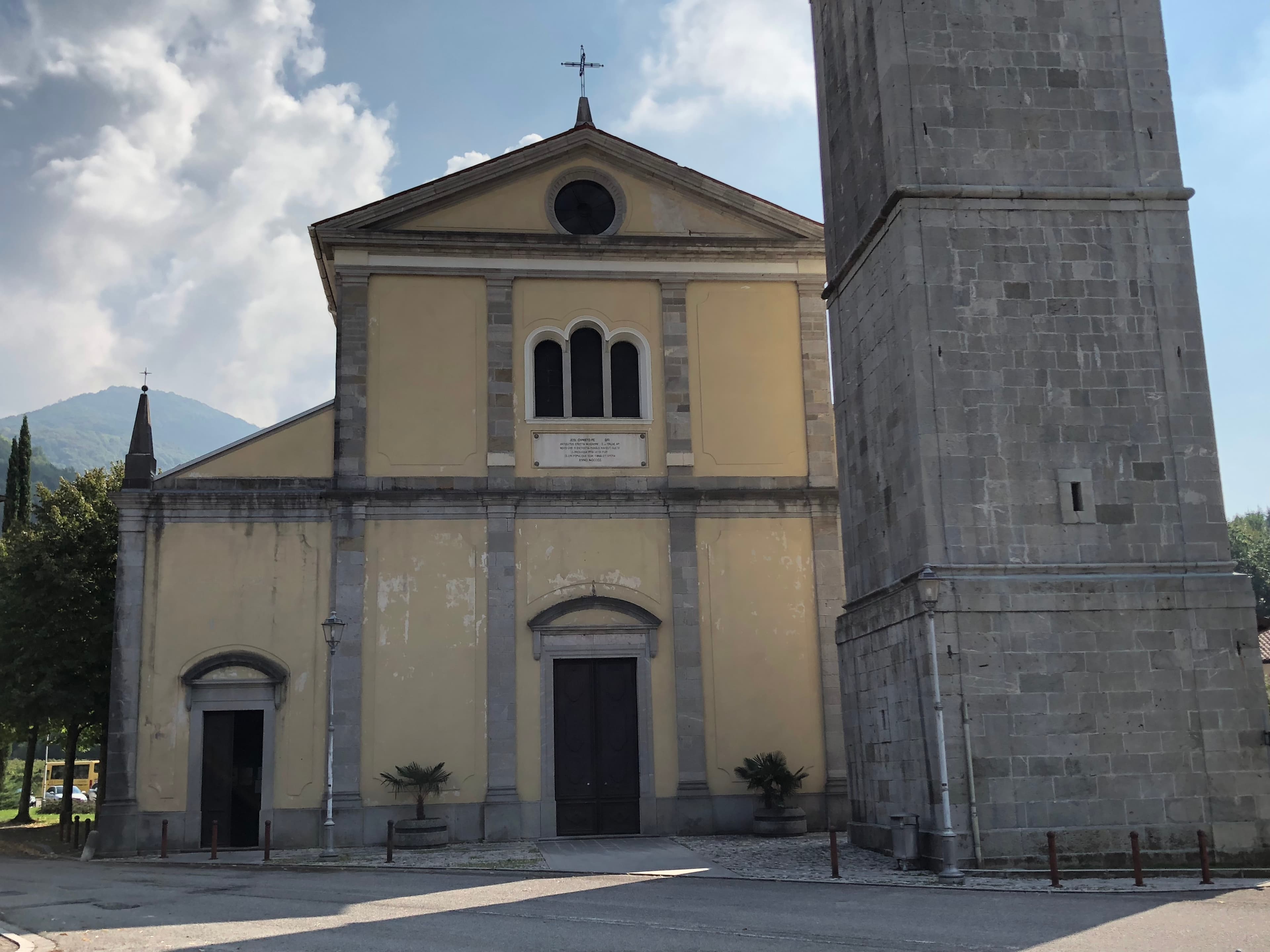 Chiesa di Sant'Andrea