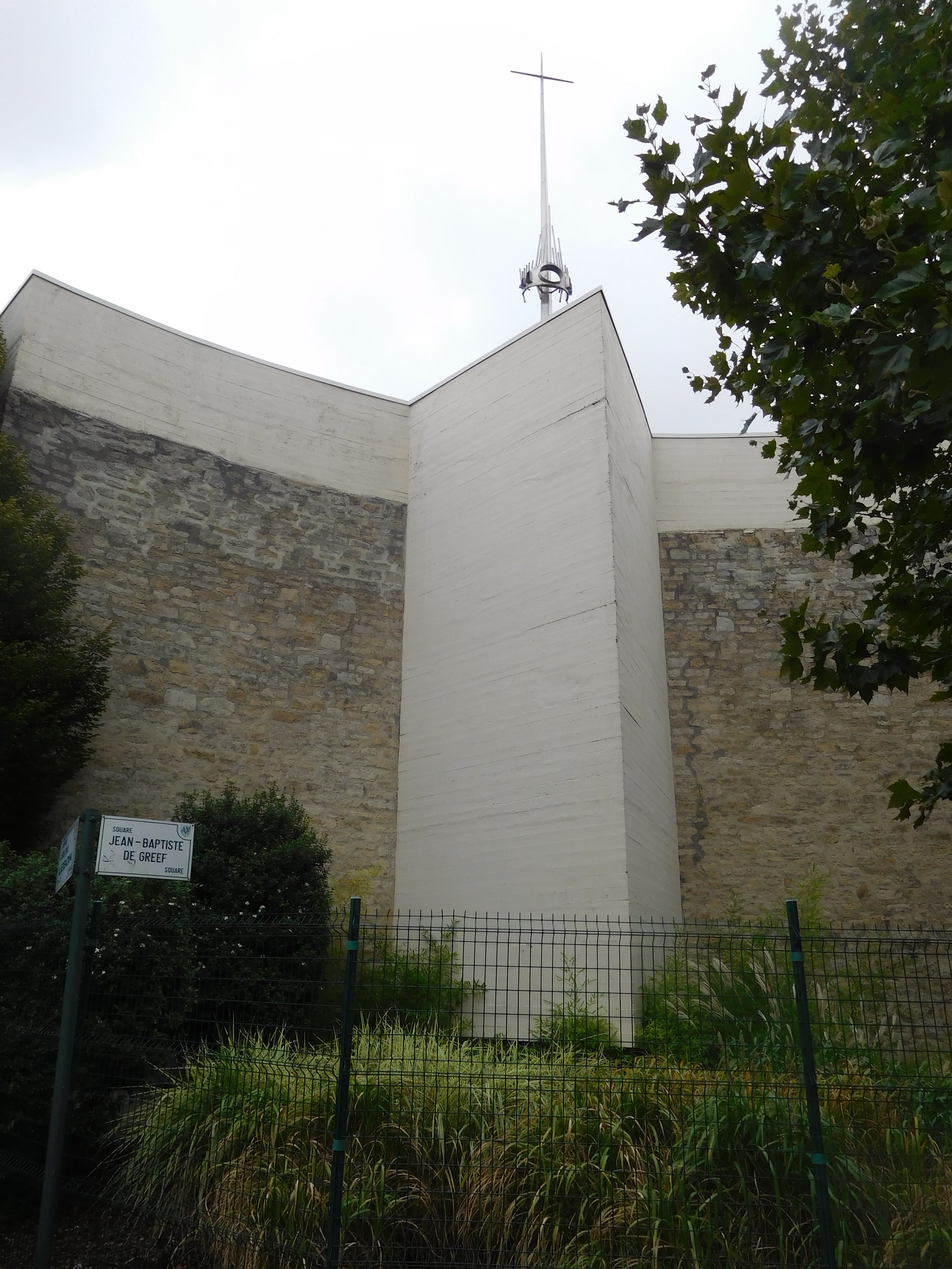 Église Saint-Julien