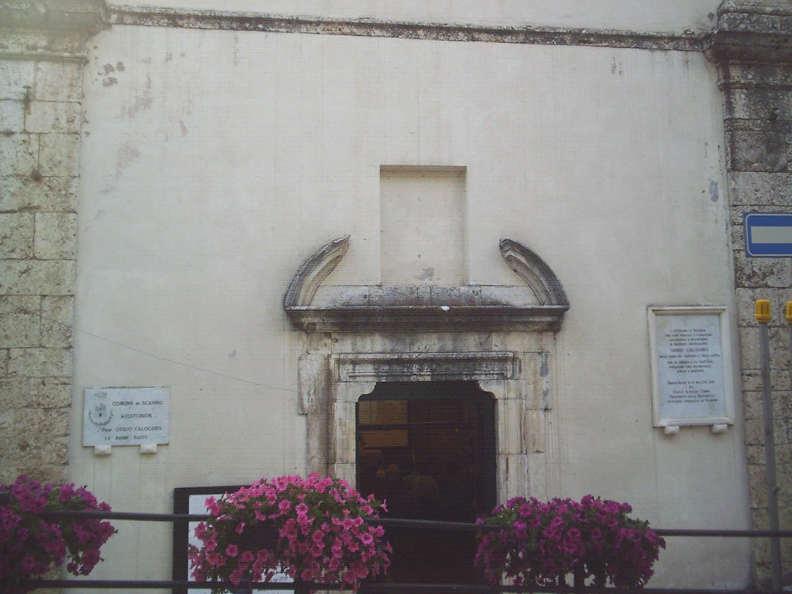Chiesa delle Anime Sante