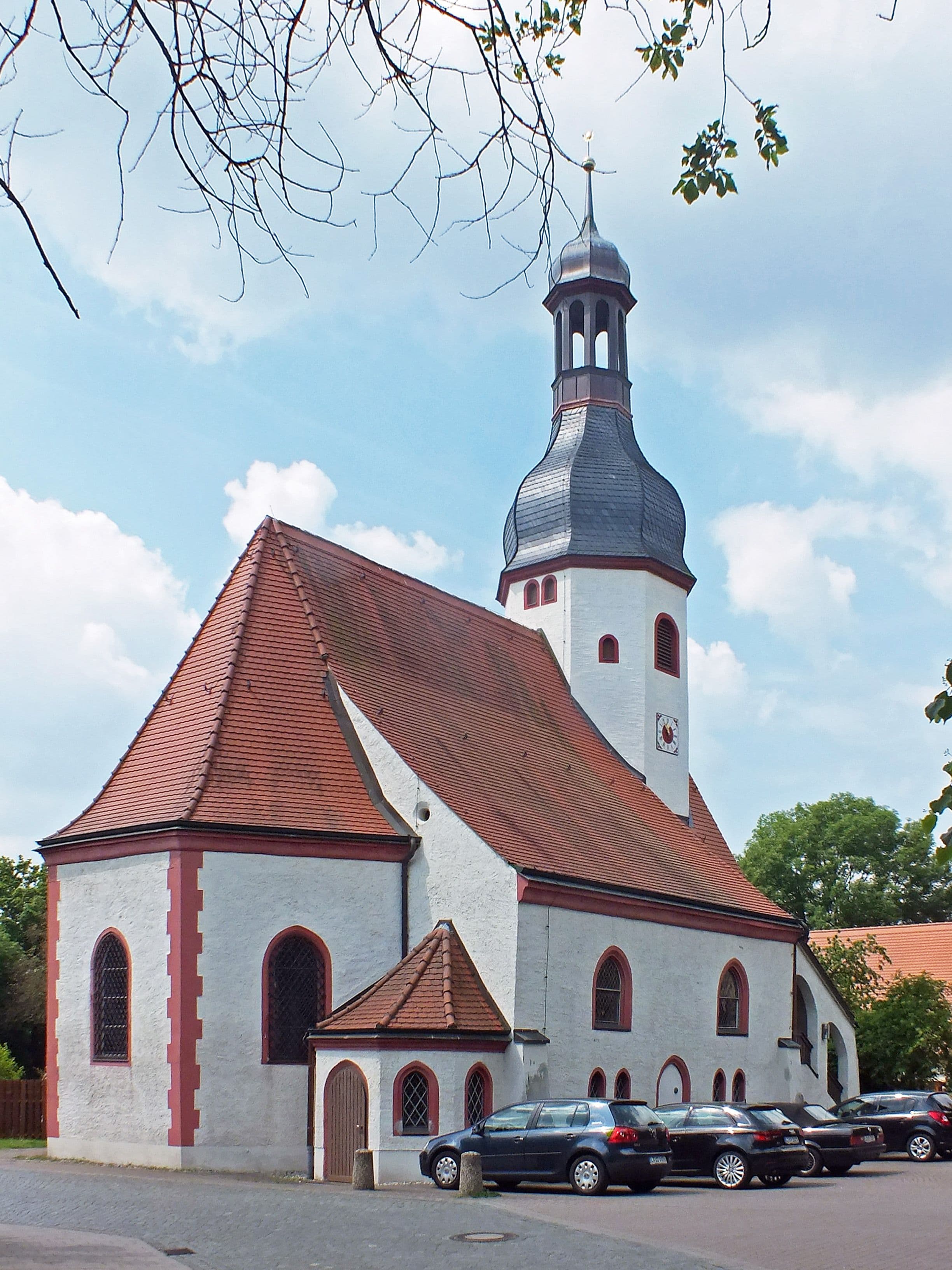 Auenkirche