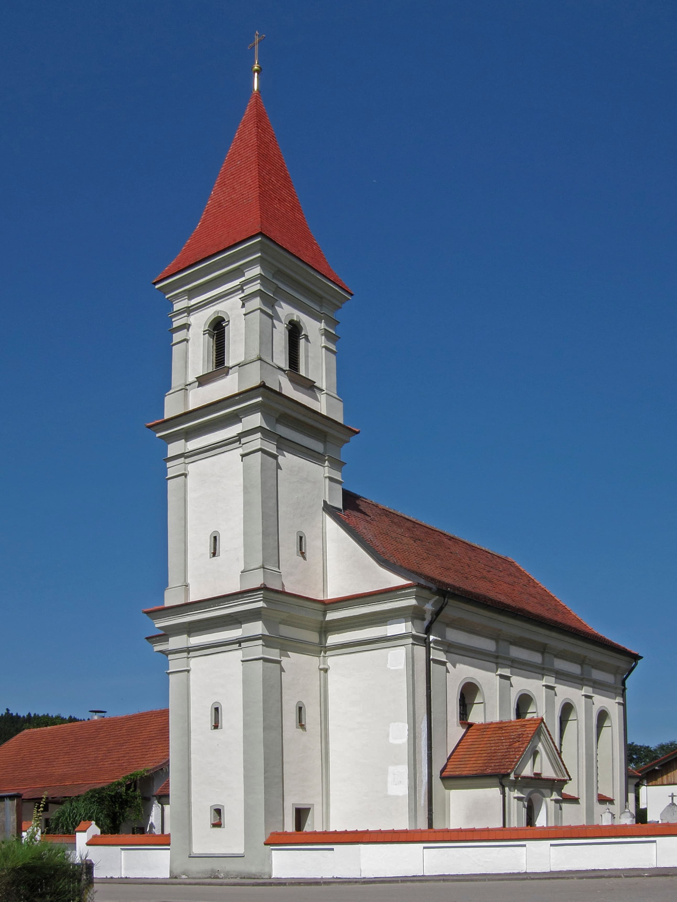 St. Bartholomäus