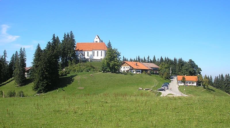 St. Georg