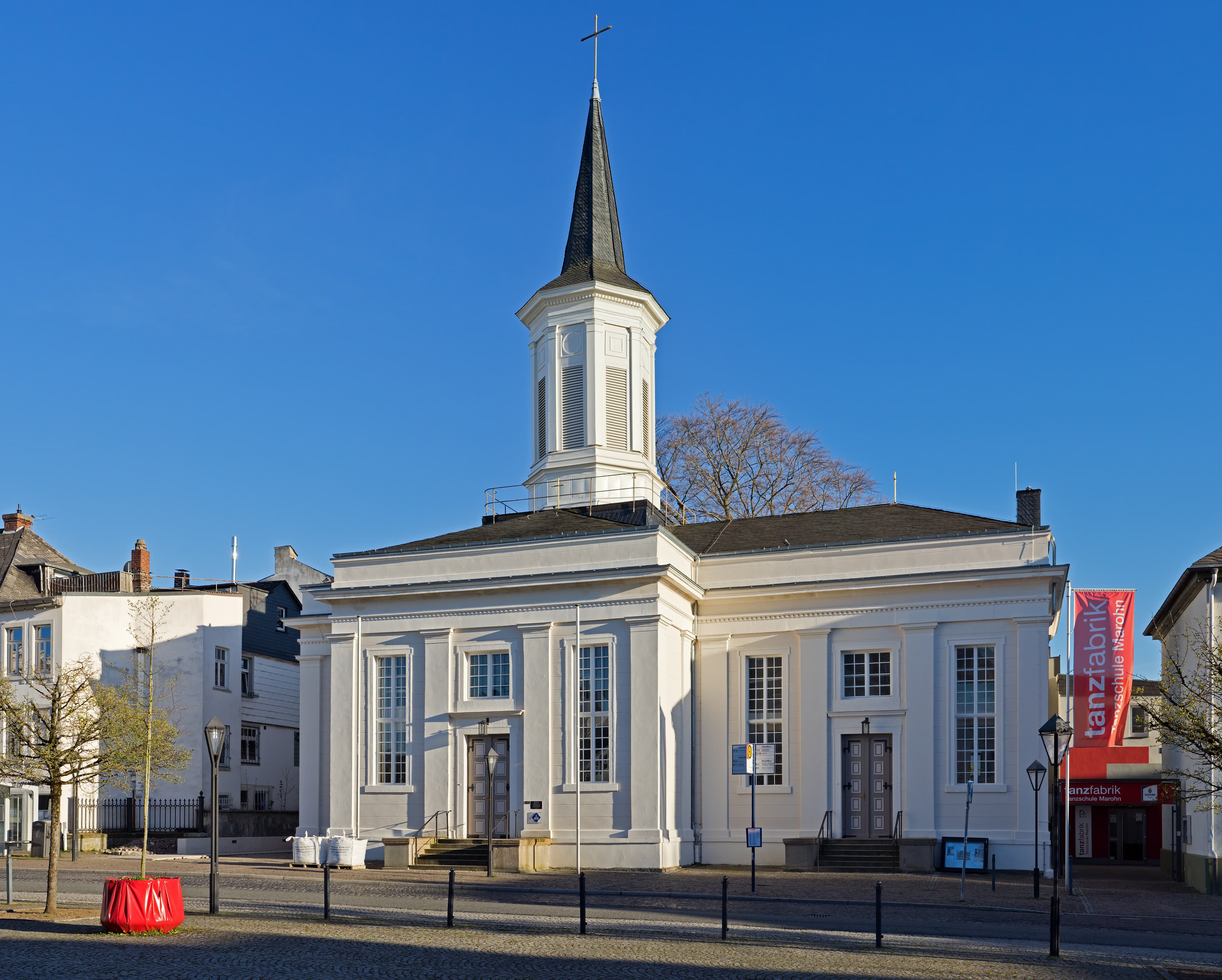 Auferstehungskirche